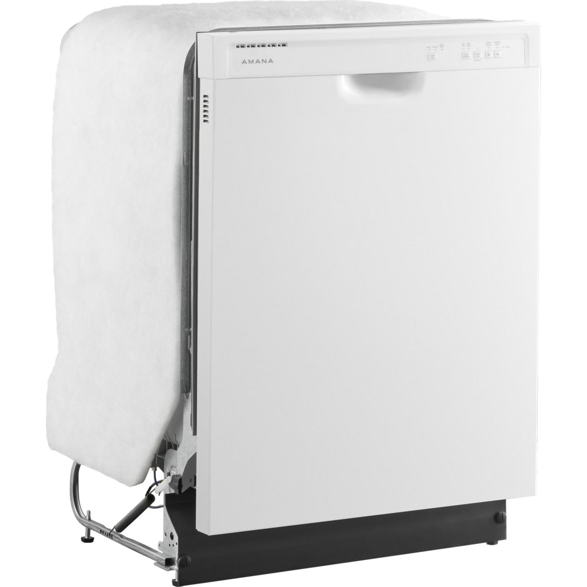 Amana, Amana Dishwasher (ADB1400AMW) - White