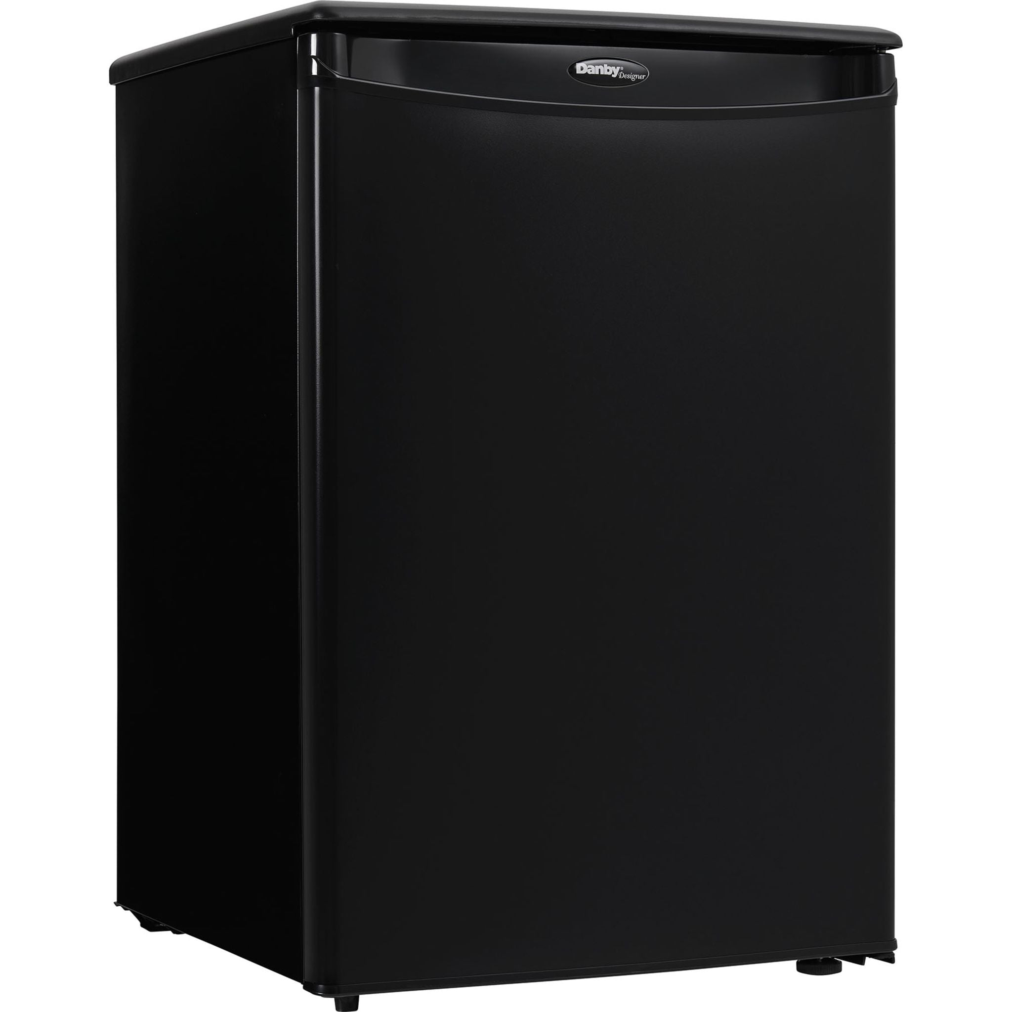 Danby, Danby All Fridge (DAR026A1BDD) - Black