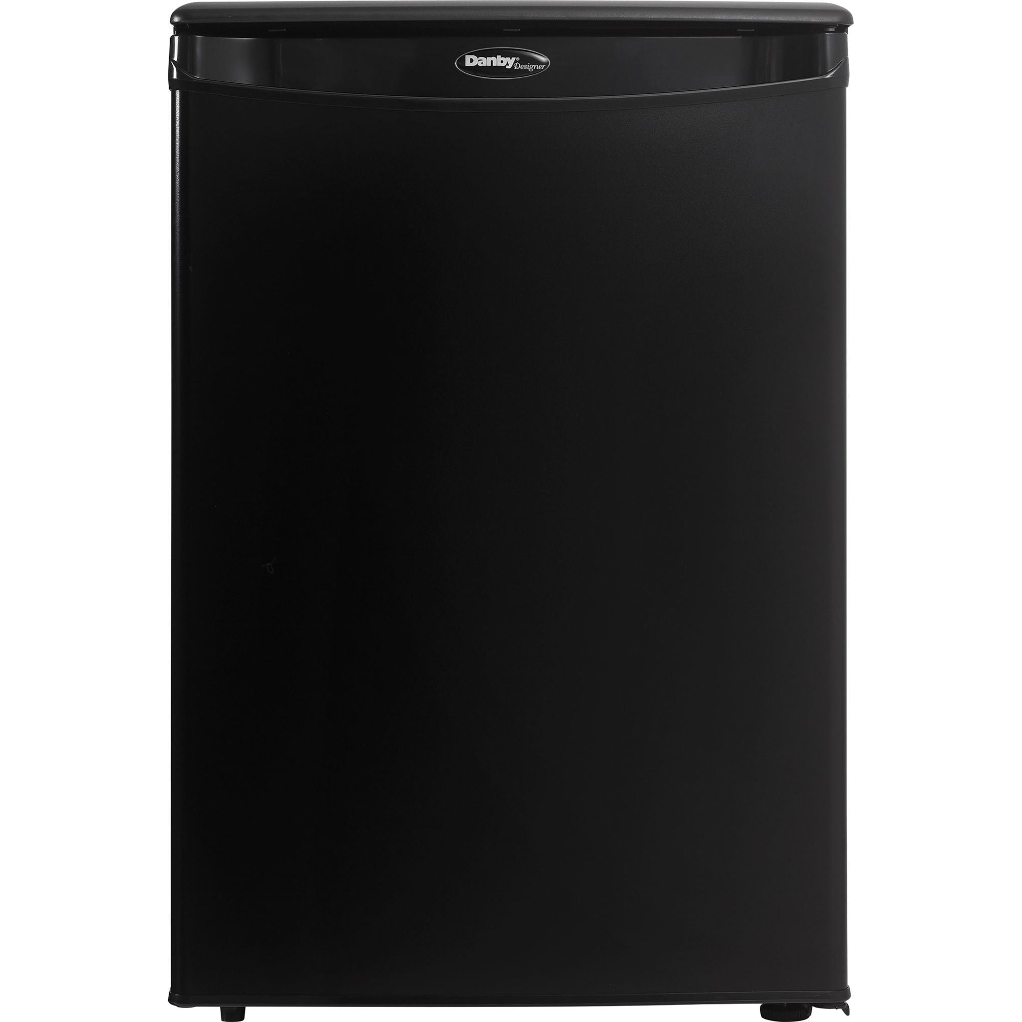 Danby, Danby All Fridge (DAR026A1BDD) - Black