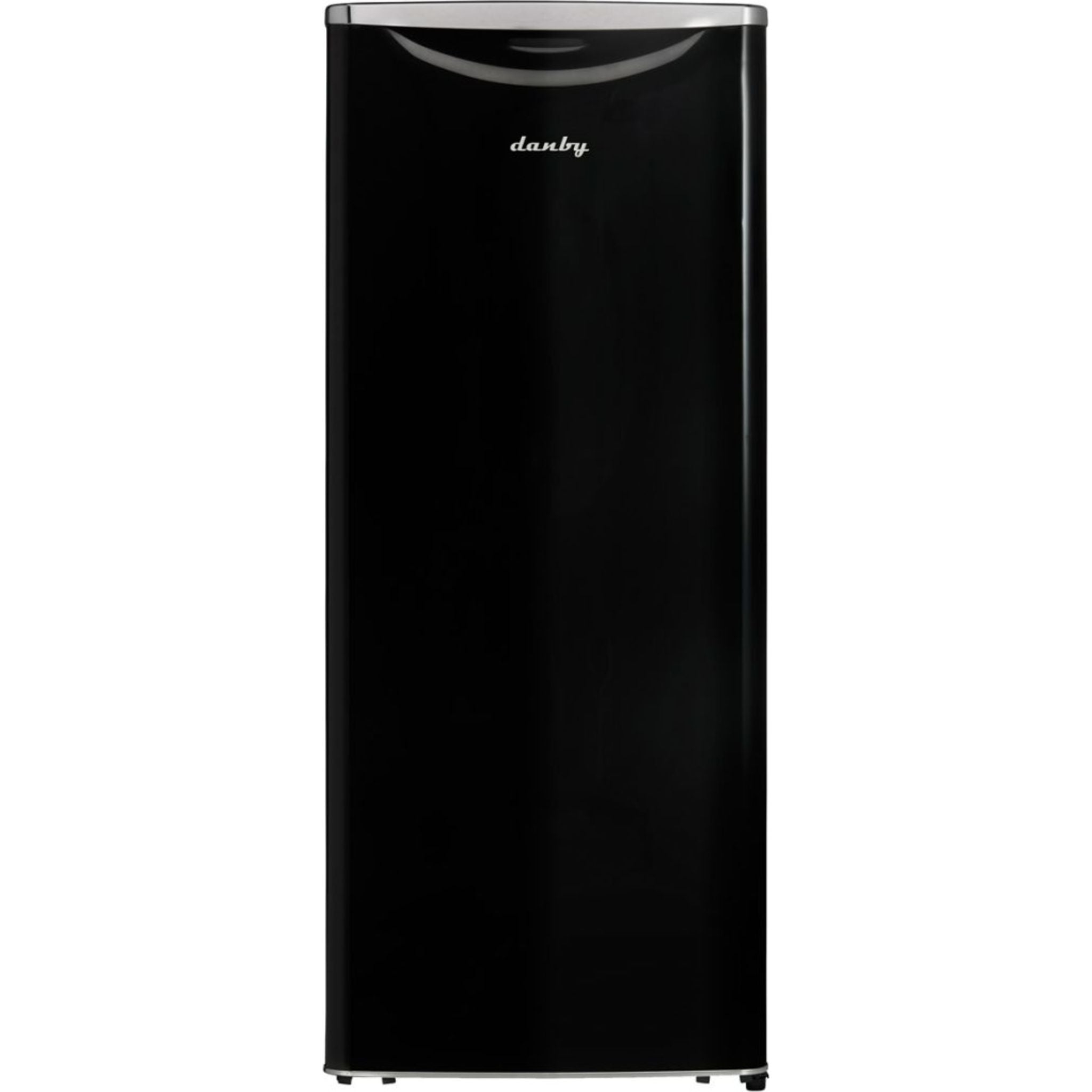 Danby, Danby All Fridge (DAR110A3MDB) - Black