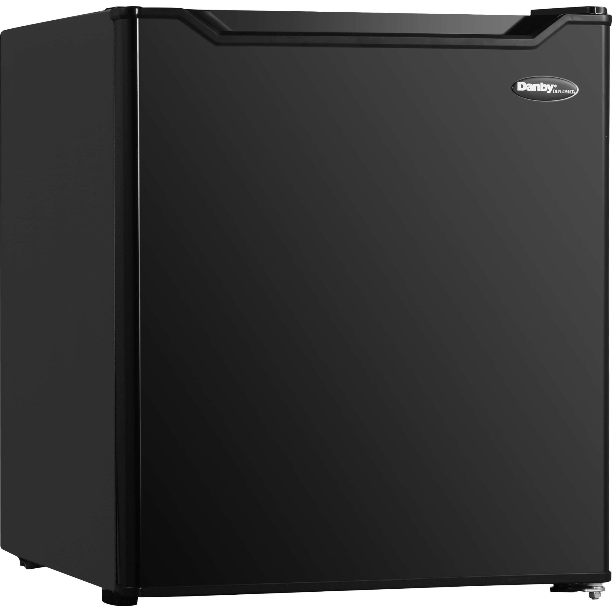 Danby, Danby Compact Fridge (DAR016B1BM) - Black