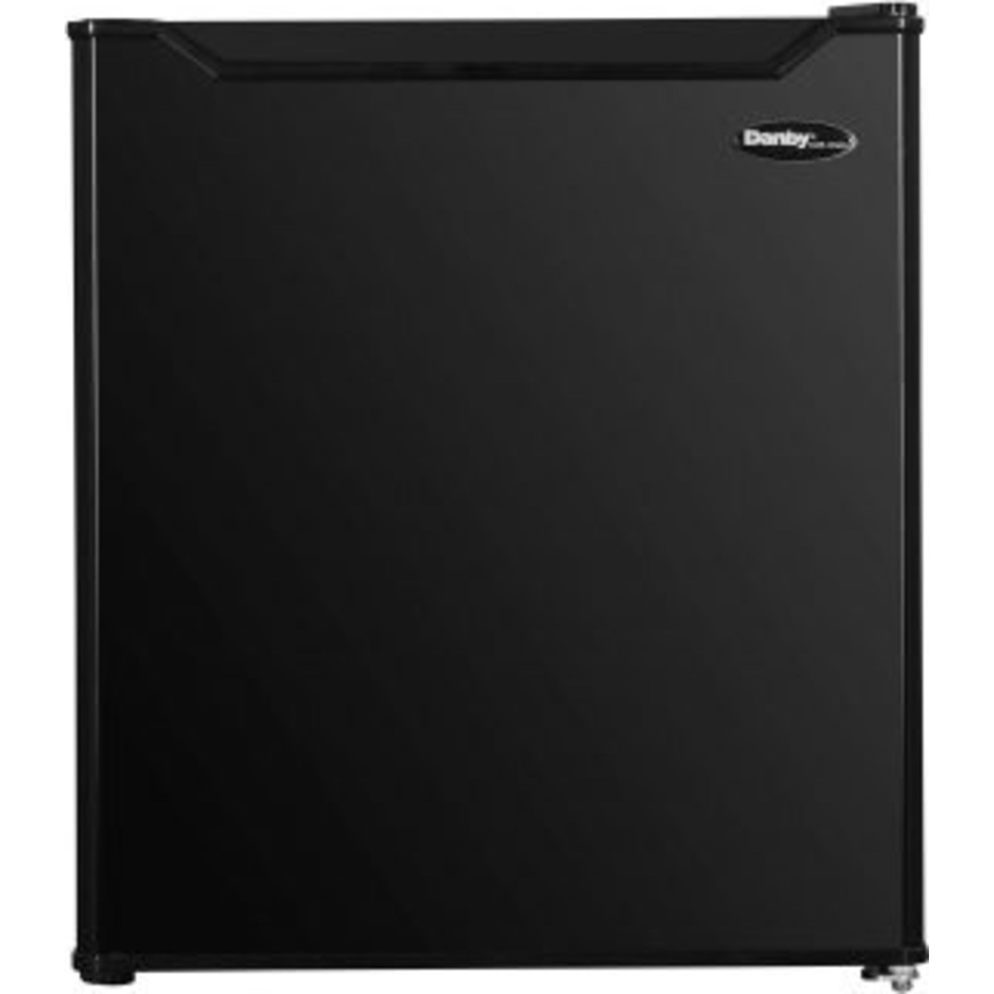 Danby, Danby Compact Fridge (DAR016B1BM) - Black