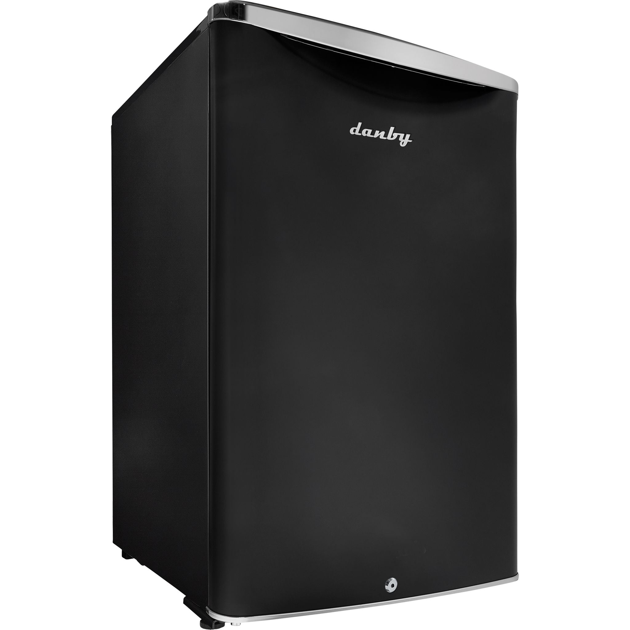 Danby, Danby Compact Fridge (DAR044A6MDB) - Black