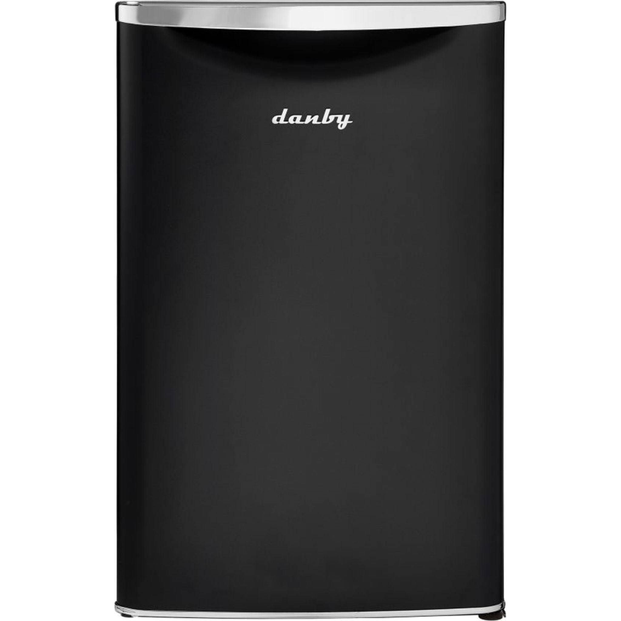 Danby, Danby Compact Fridge (DAR044A6MDB) - Black