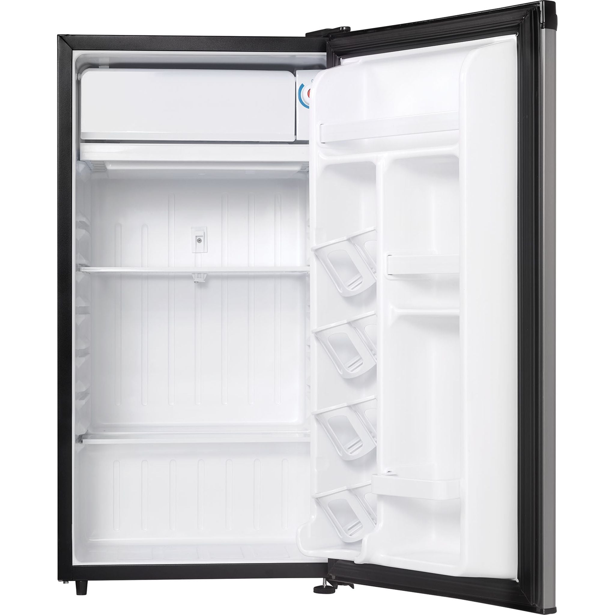 Danby, Danby Compact Fridge (DCR032A2BSLDD) - Stainless Steel