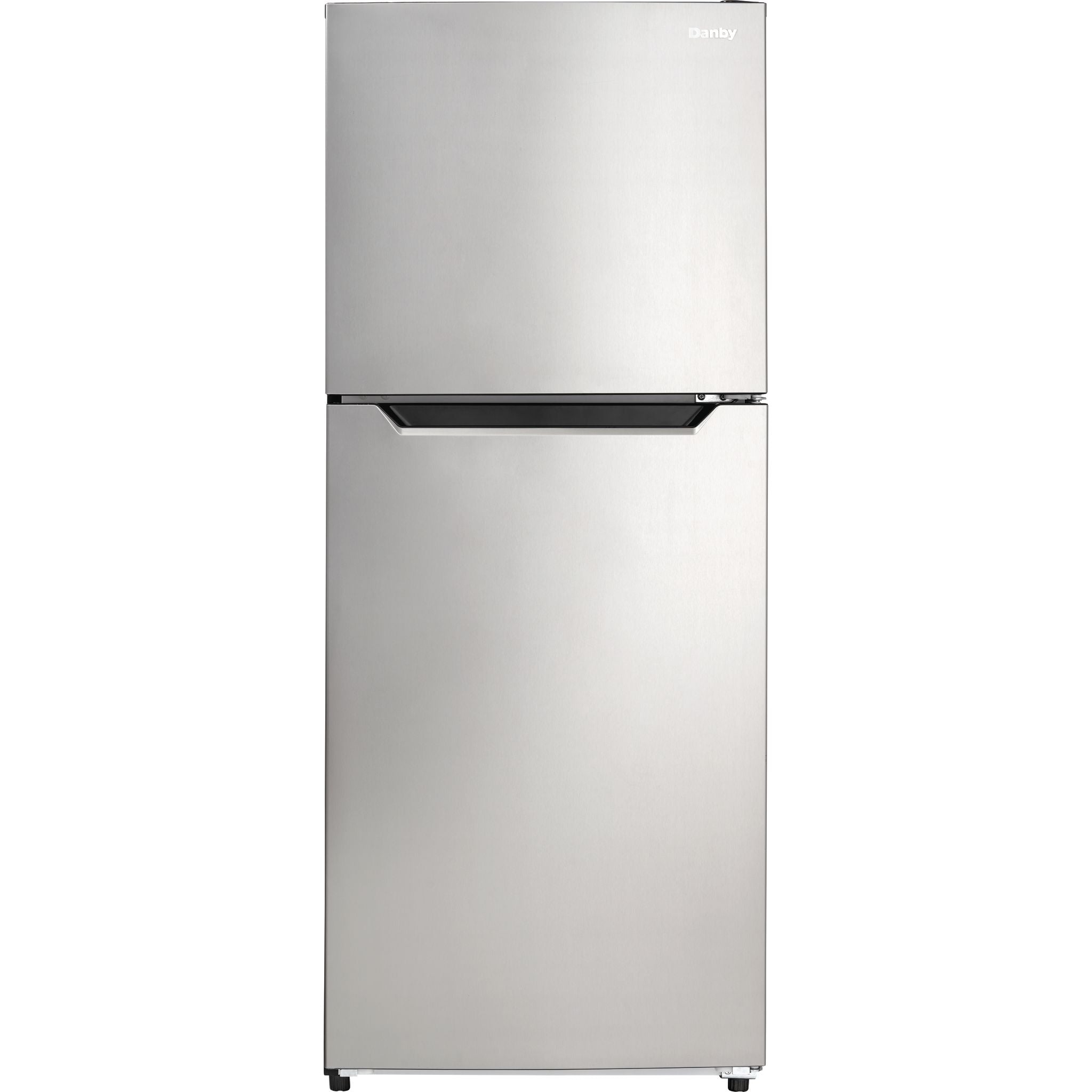 Danby, Danby Compact Fridge (DFF101B1BSLDB) - Stainless Steel