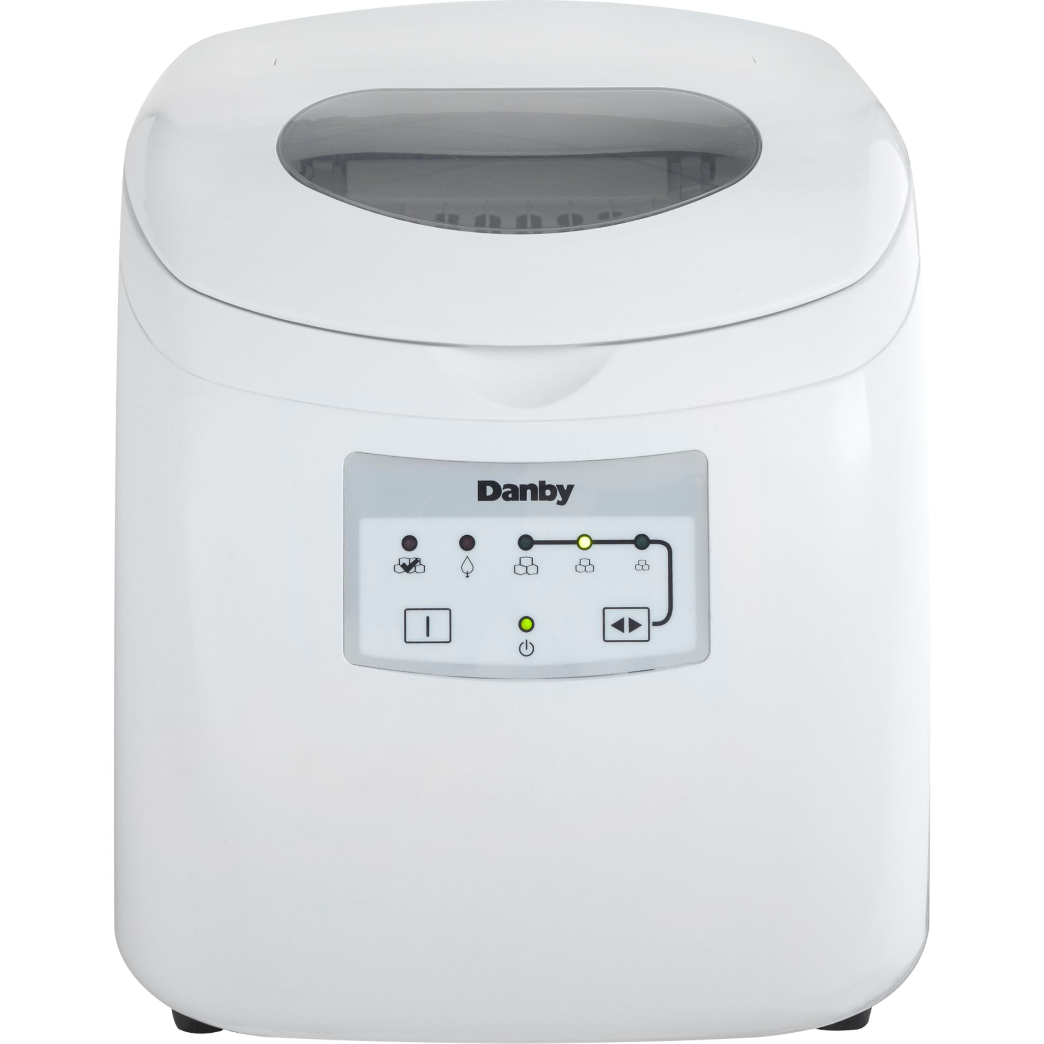 Danby, Danby Ice Maker (DIM2500WDB)