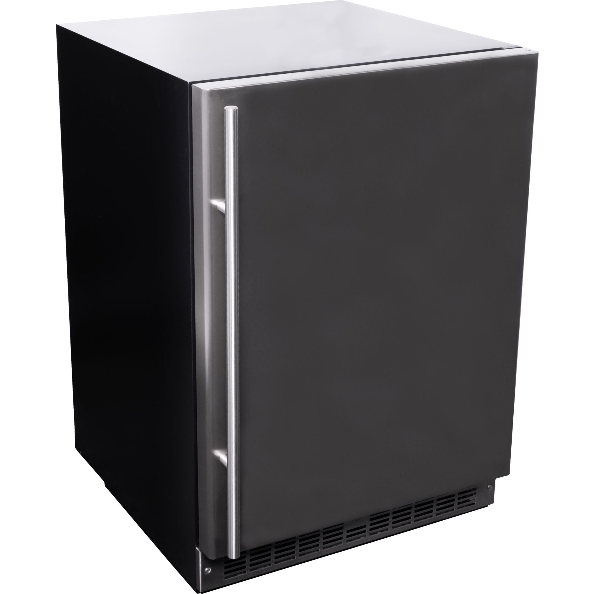 Danby, Danby-Silhouette All Fridge (SPRAR055D1SS) - Black