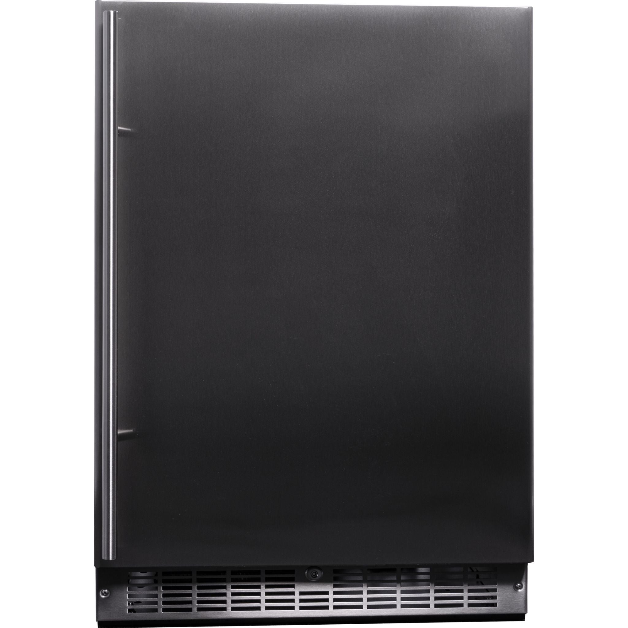 Danby, Danby-Silhouette All Fridge (SPRAR055D1SS) - Black