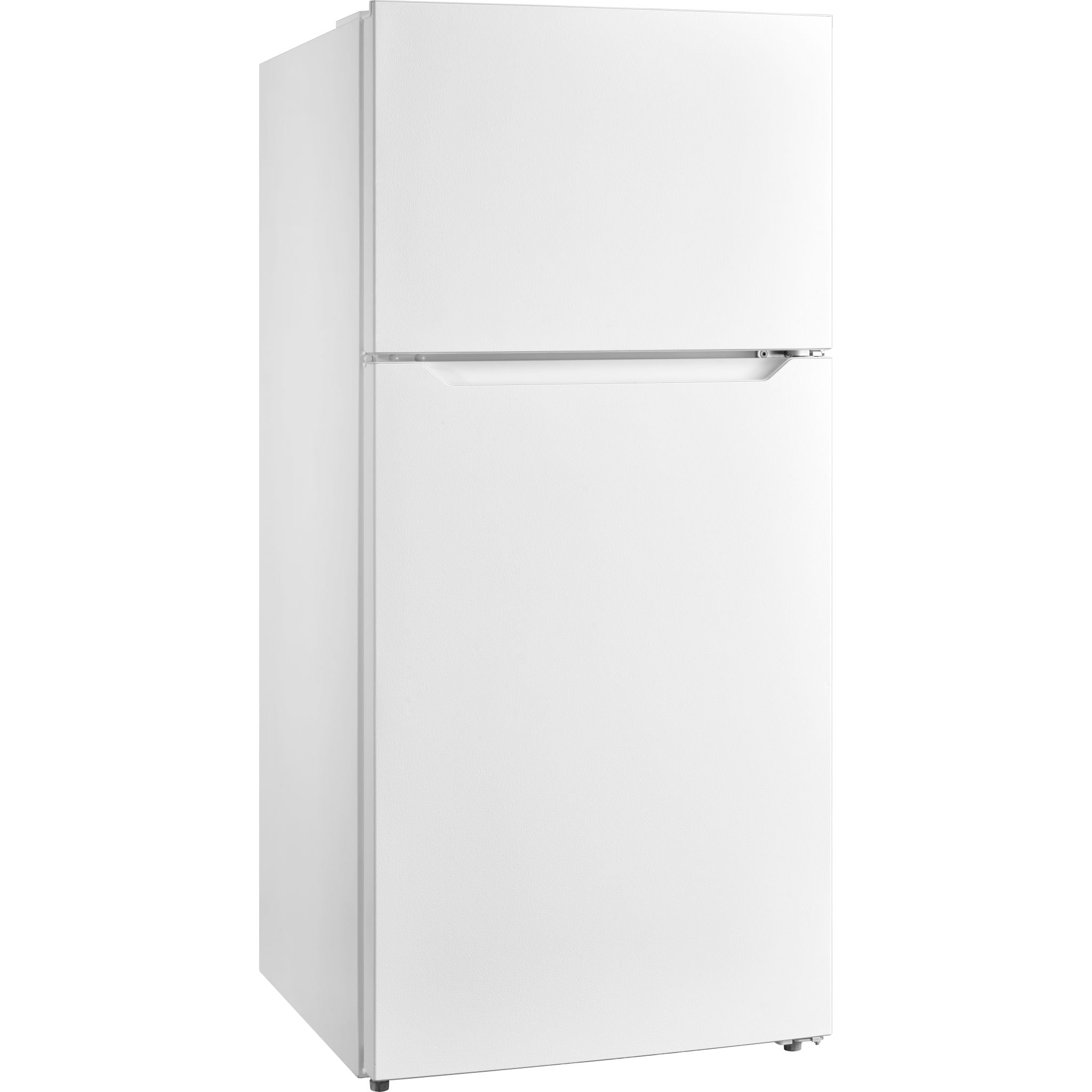 Danby, Danby Top Mount Fridge (DFF142E1WDB) - White