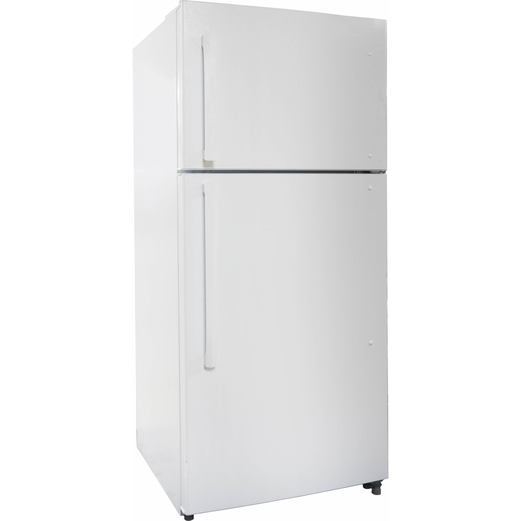 Danby, Danby Top Mount Fridge (DFF180E1WDB) - White