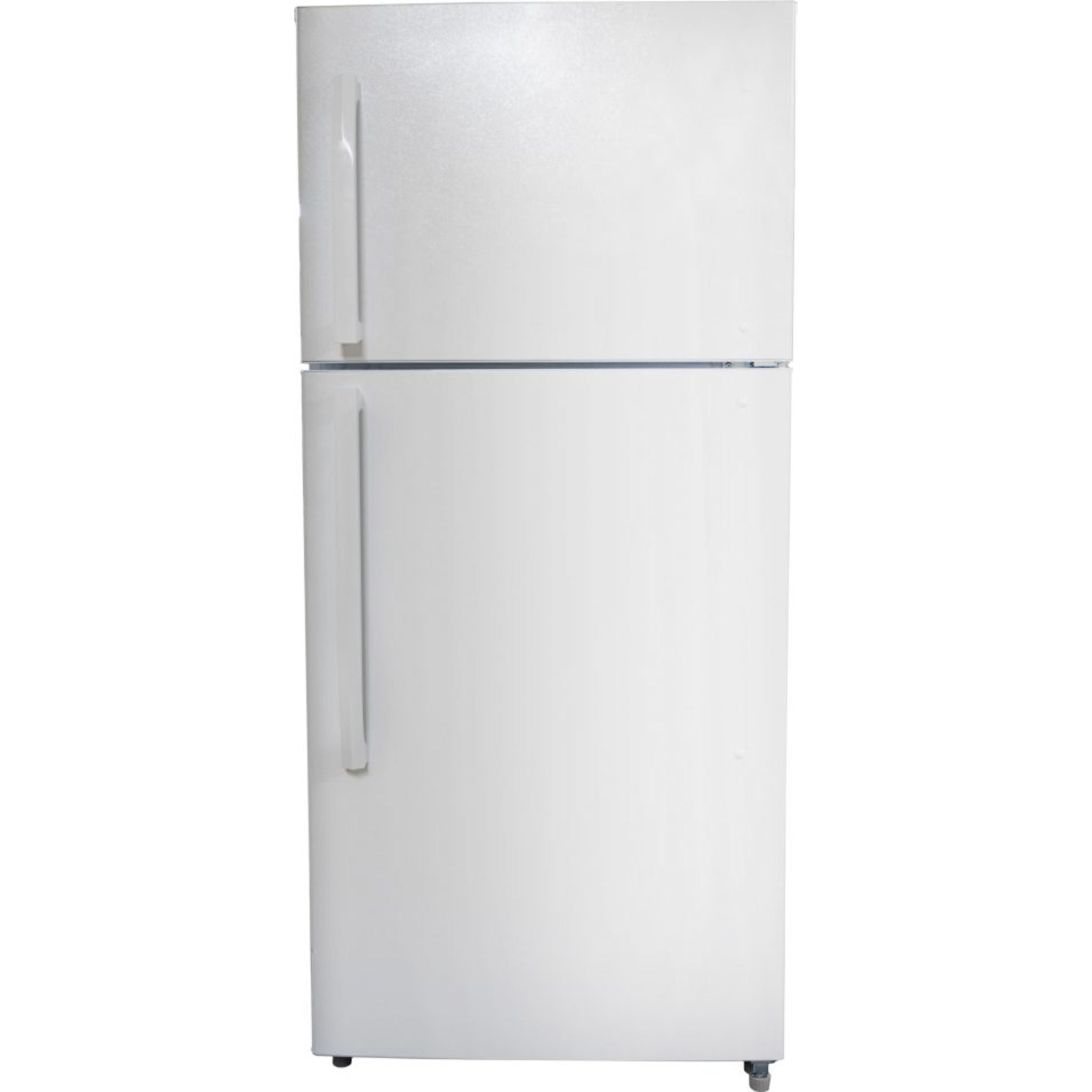 Danby, Danby Top Mount Fridge (DFF180E1WDB) - White