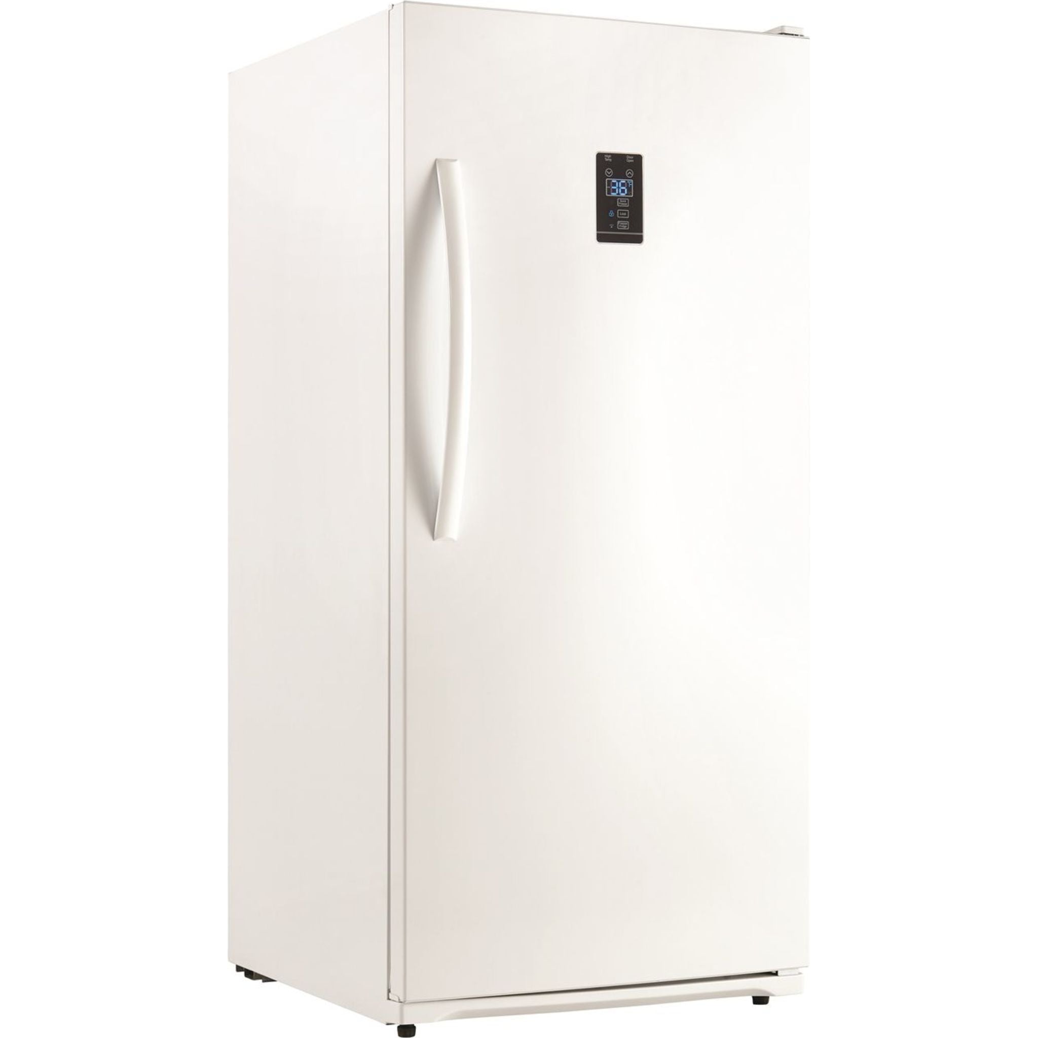 Danby, Danby Upright Freezer (DUF140E1WDD) - White