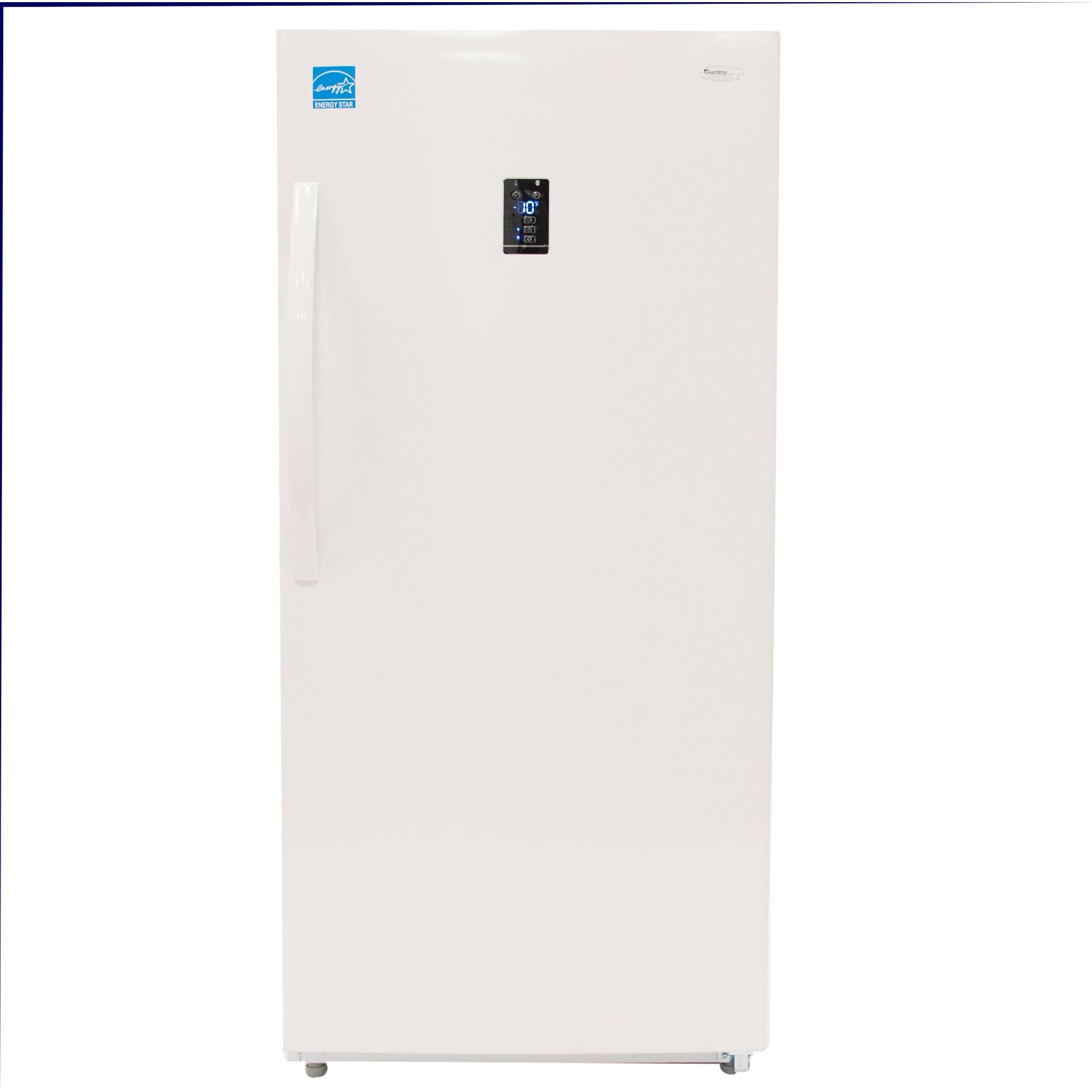 Danby, Danby Upright Freezer (DUF140E1WDD) - White