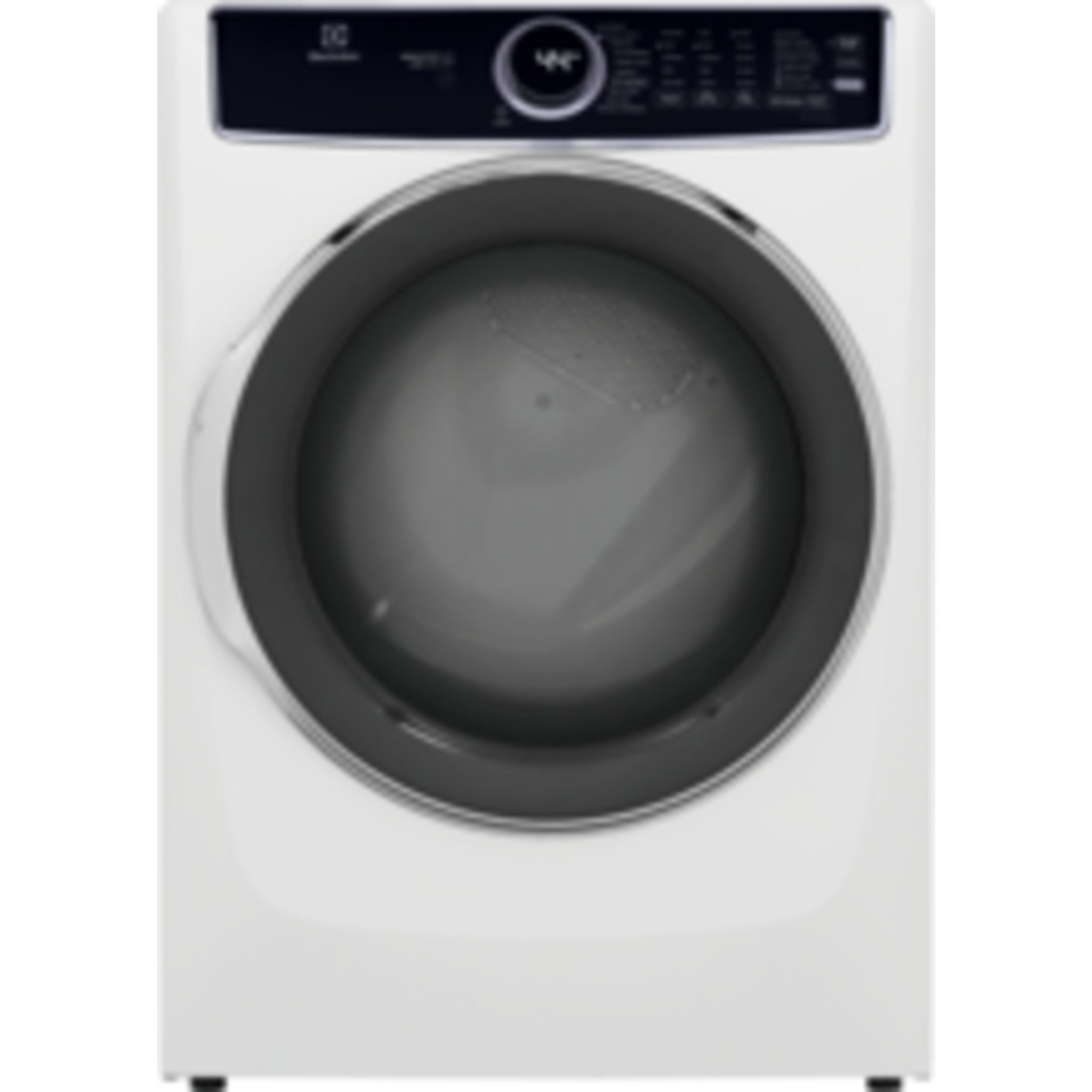 Electrolux Home Products, Electrolux Dryer (ELFE753CAW) - White