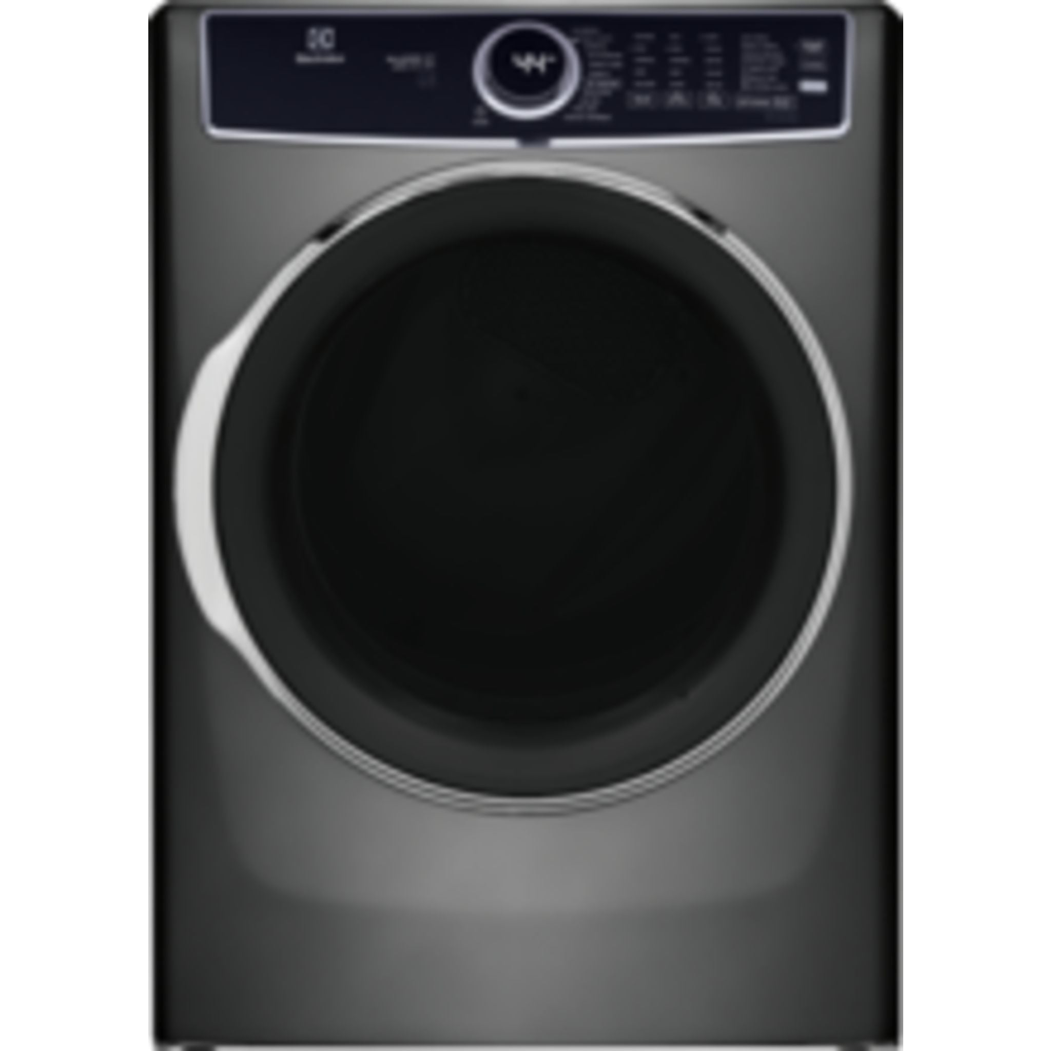 Electrolux Home Products, Electrolux Dryer (ELFE763CAT) - Titanium