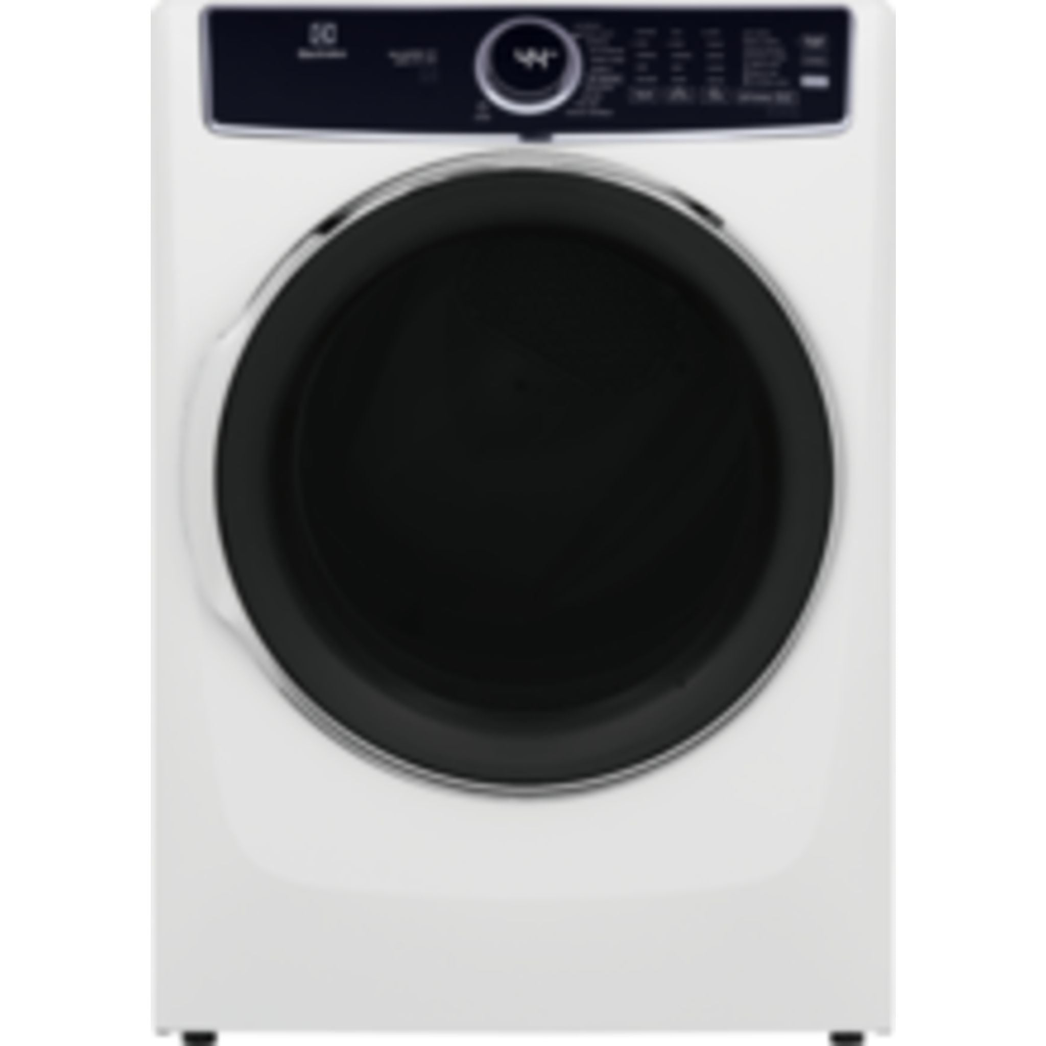 Electrolux Home Products, Electrolux Dryer (ELFE763CAW) - White