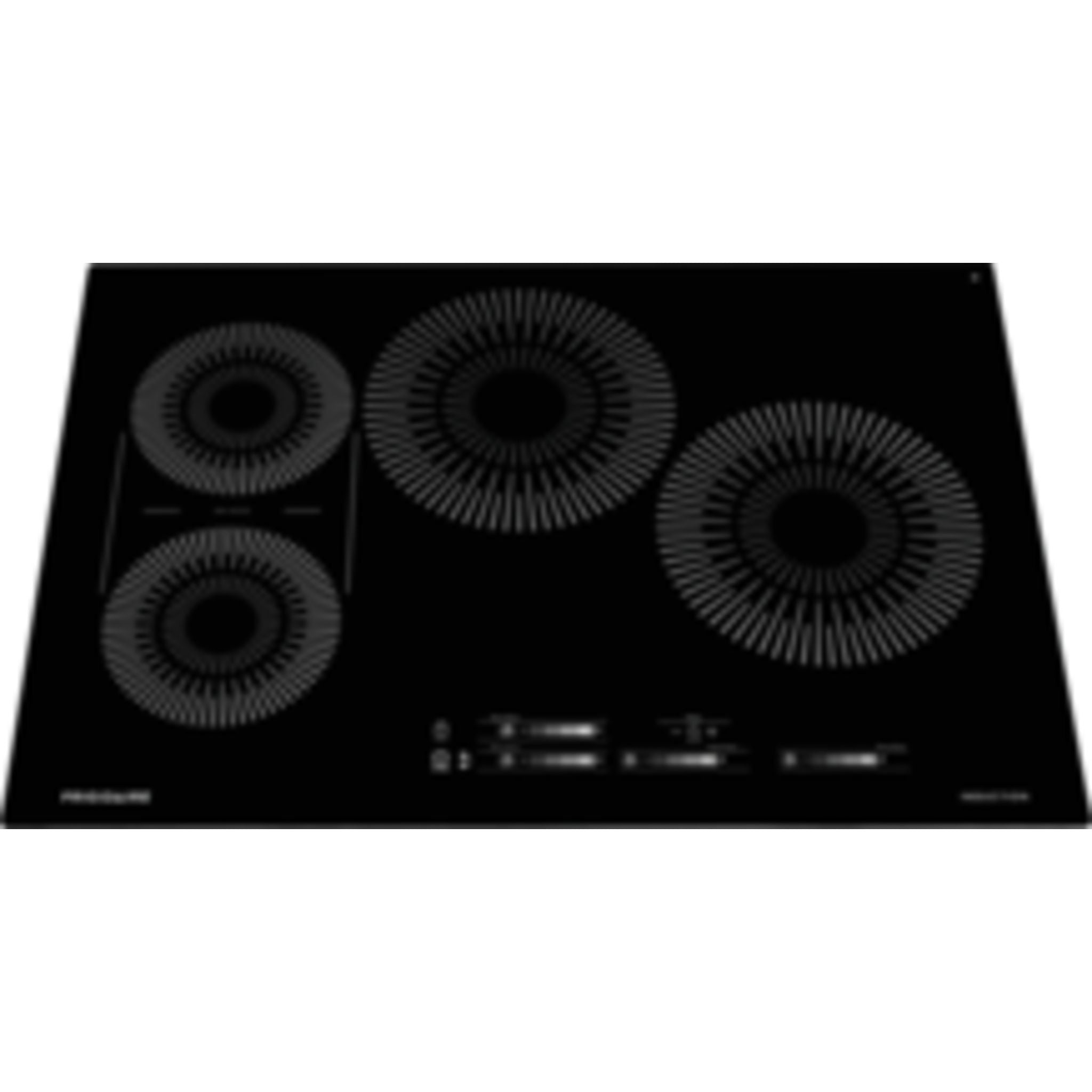 Frigidaire, Frigidaire 30" Induction Cooktop (FCCI3027AB) - Black