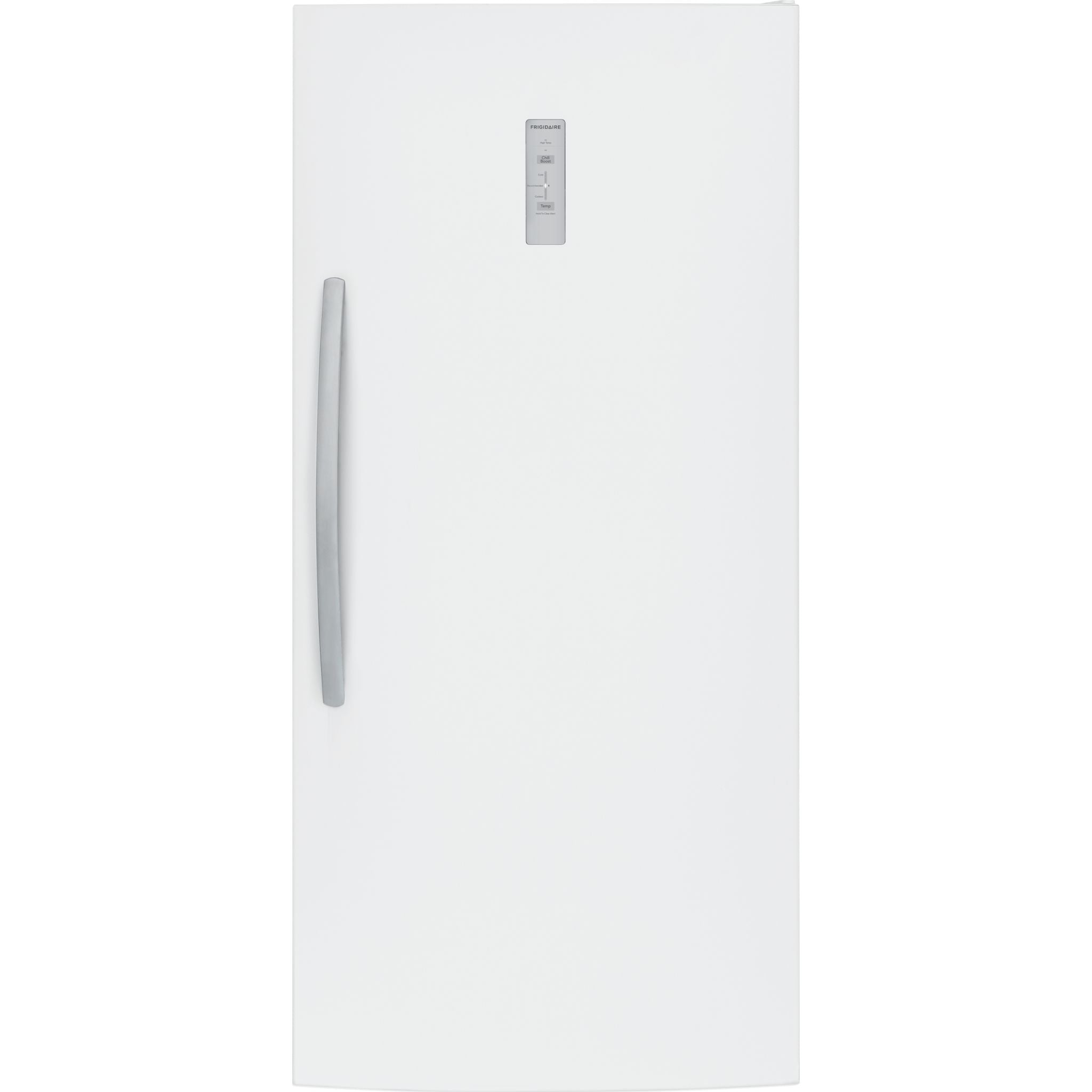 Frigidaire, Frigidaire All Fridge (FRAE2024AW) - White