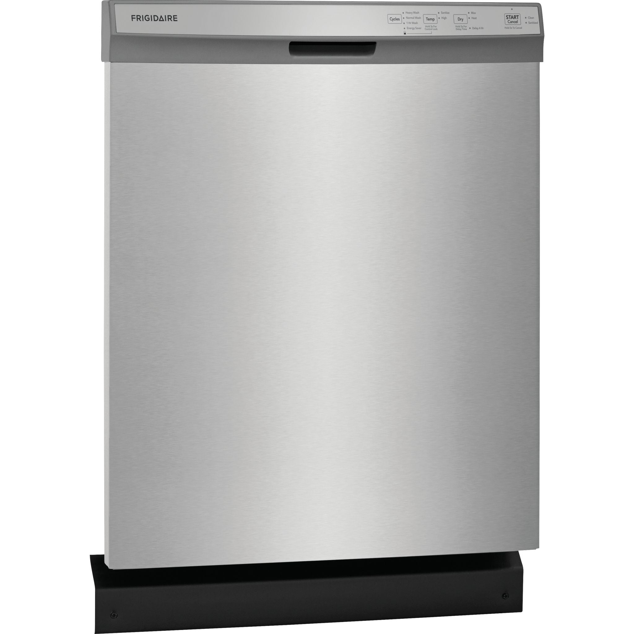 Frigidaire, Frigidaire Dishwasher (FDPC4314AS) - Stainless Steel