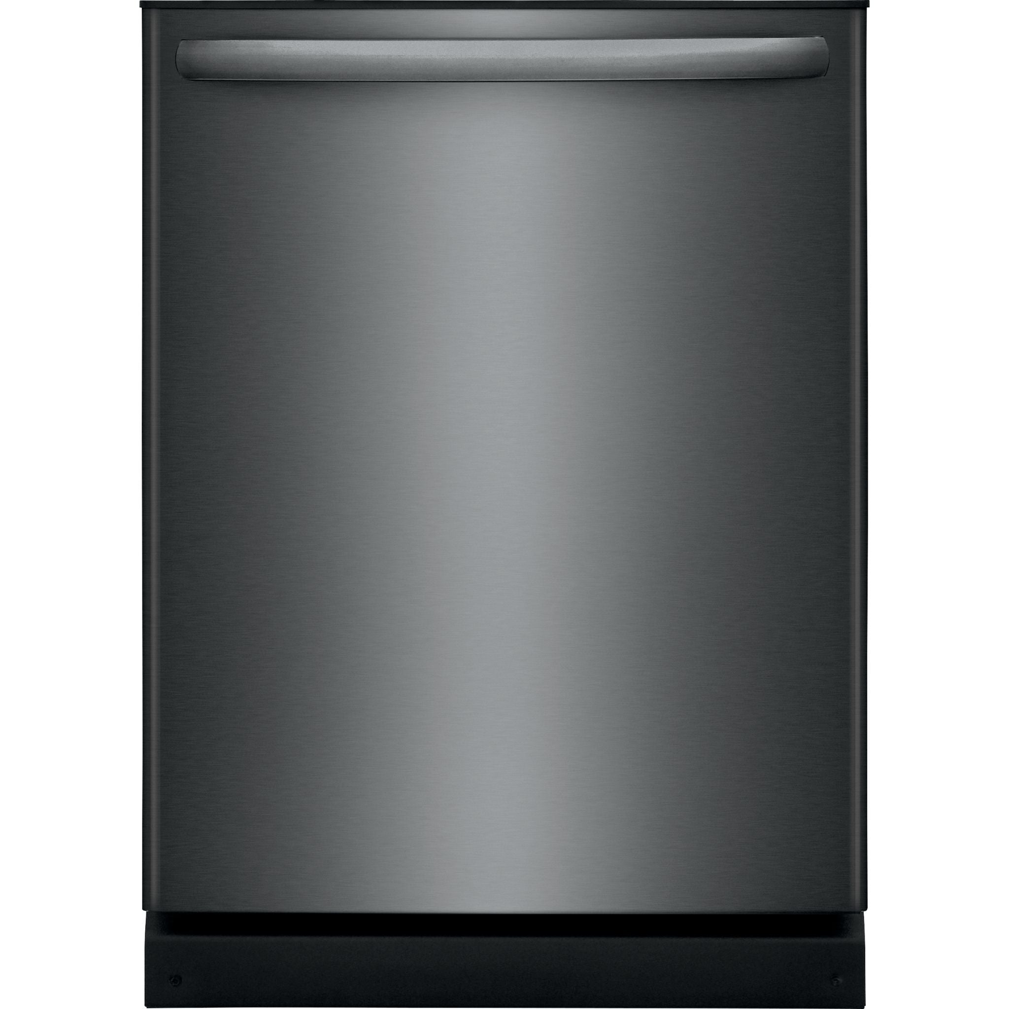 Frigidaire, Frigidaire Dishwasher (FDPH4316AD) - Black Stainless Steel