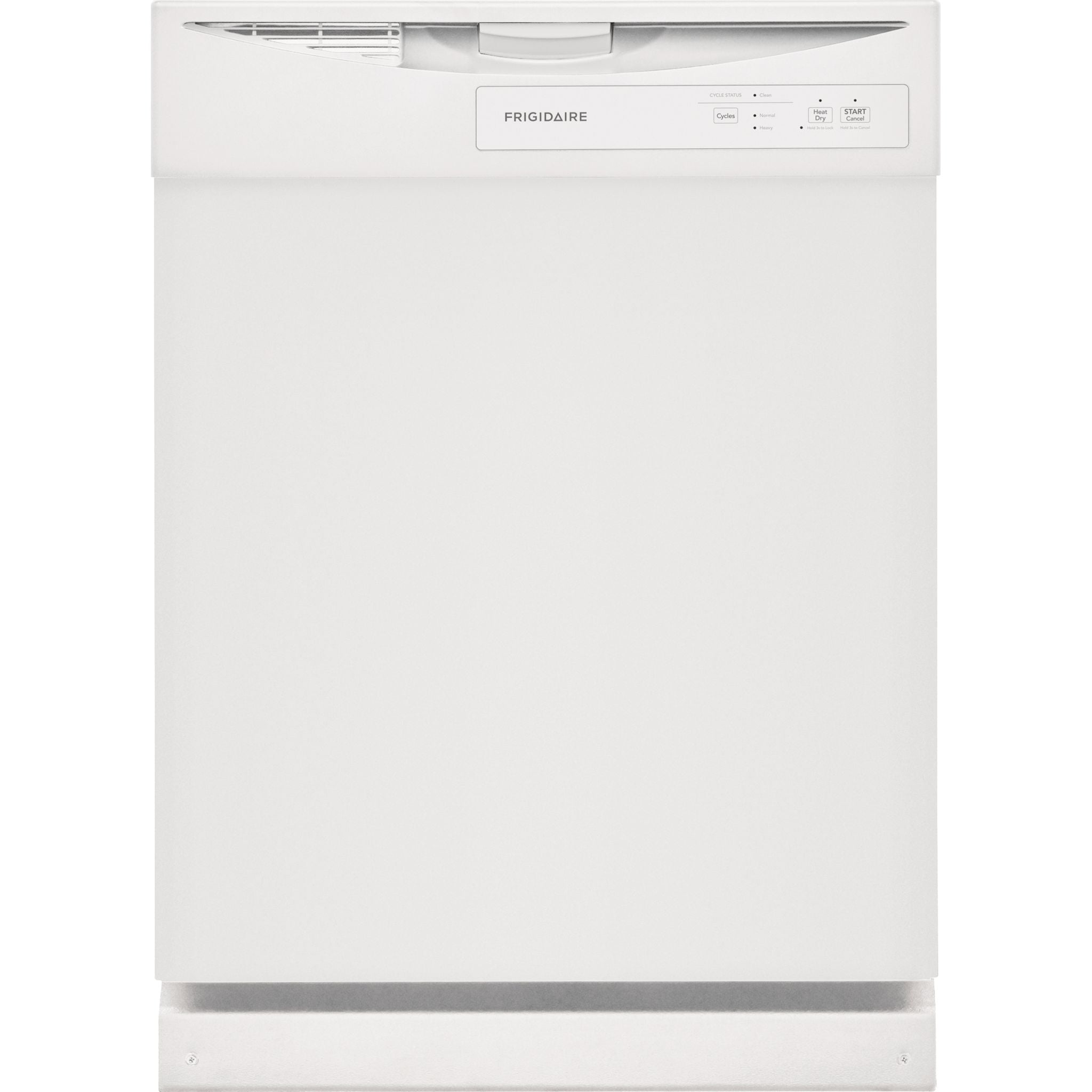 Frigidaire, Frigidaire Dishwasher Plastic Tub (FDPC4221AW) - White