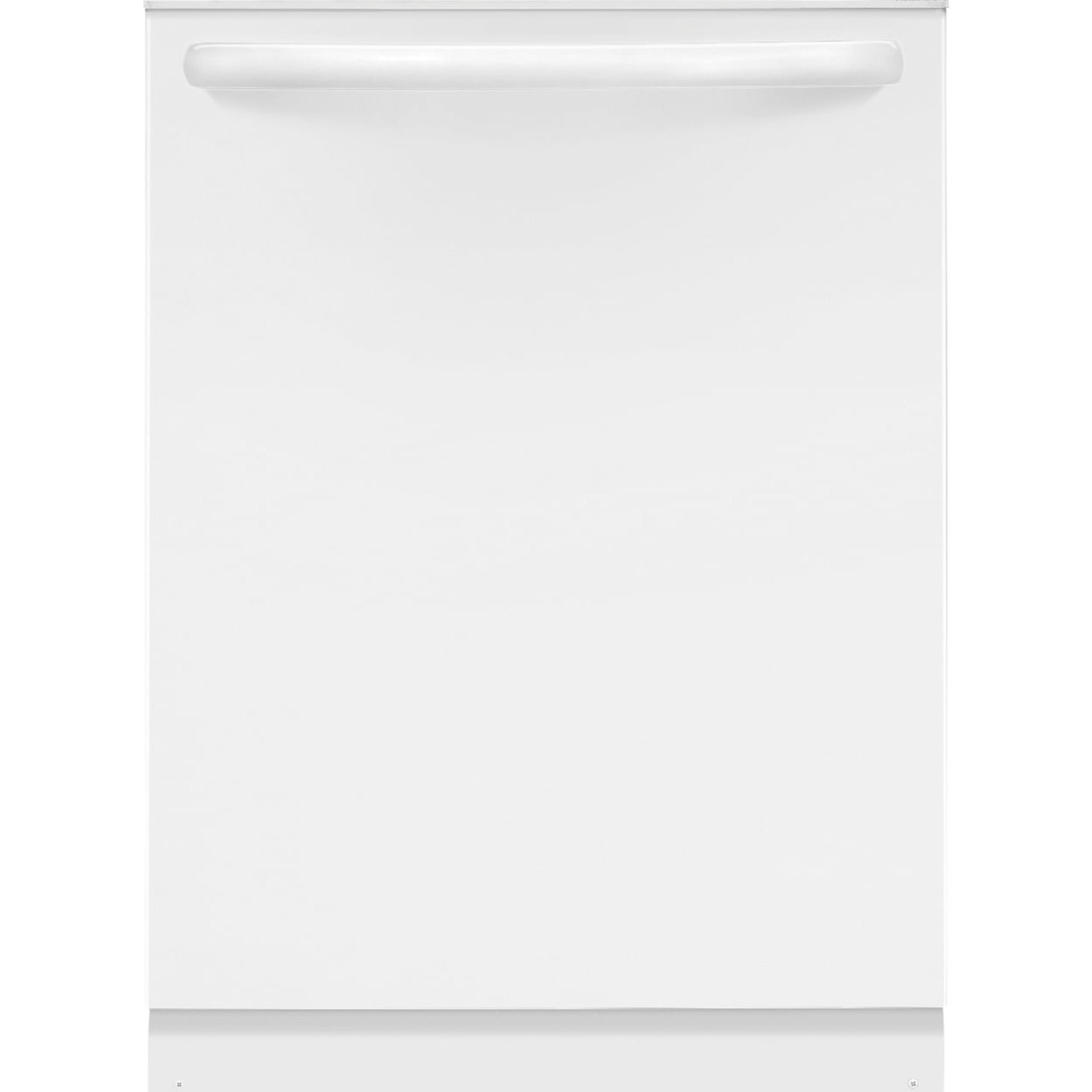 Frigidaire, Frigidaire Dishwasher Plastic Tub (FFID2426TW) - White