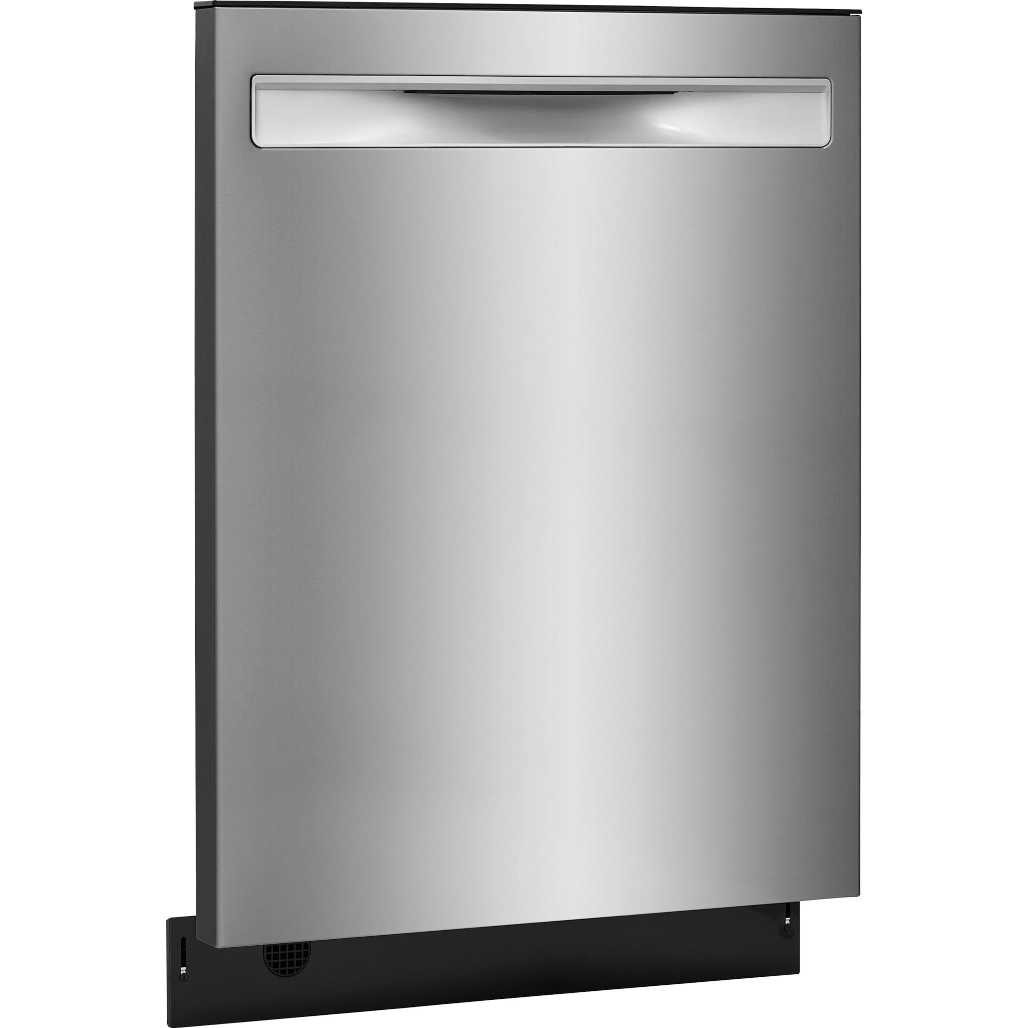 Frigidaire, Frigidaire Dishwasher Stainless Steel (FDSP4501AS) - Stainless Steel