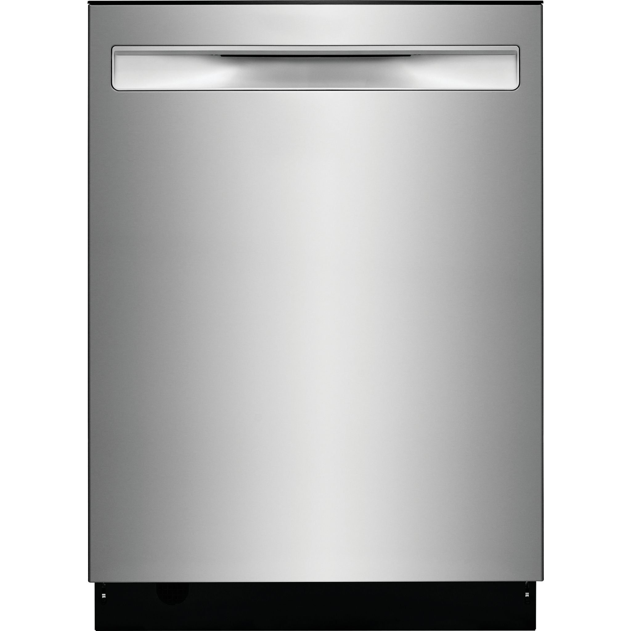 Frigidaire, Frigidaire Dishwasher Stainless Steel (FDSP4501AS) - Stainless Steel