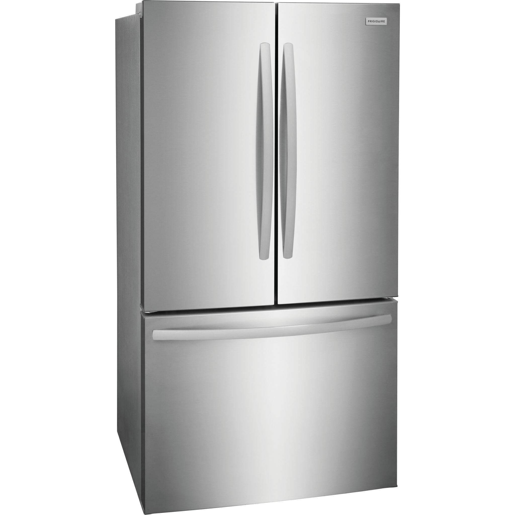 Frigidaire, Frigidaire French Door Fridge (FRFN2823AS) - Stainless Steel