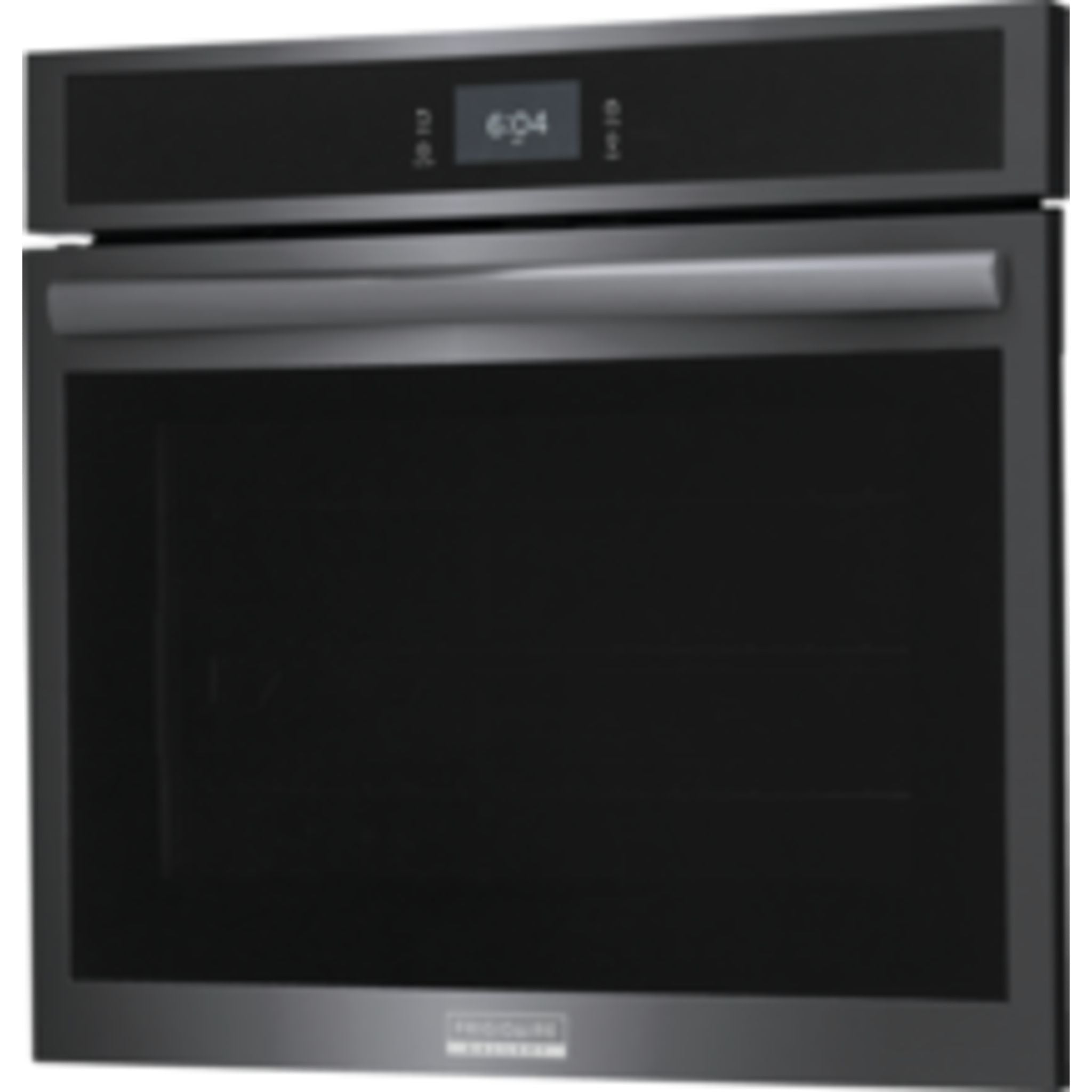 Frigidaire Gallery, Frigidaire Gallery 30" True Convection Wall Oven (GCWS3067AD) - Stainless Steel