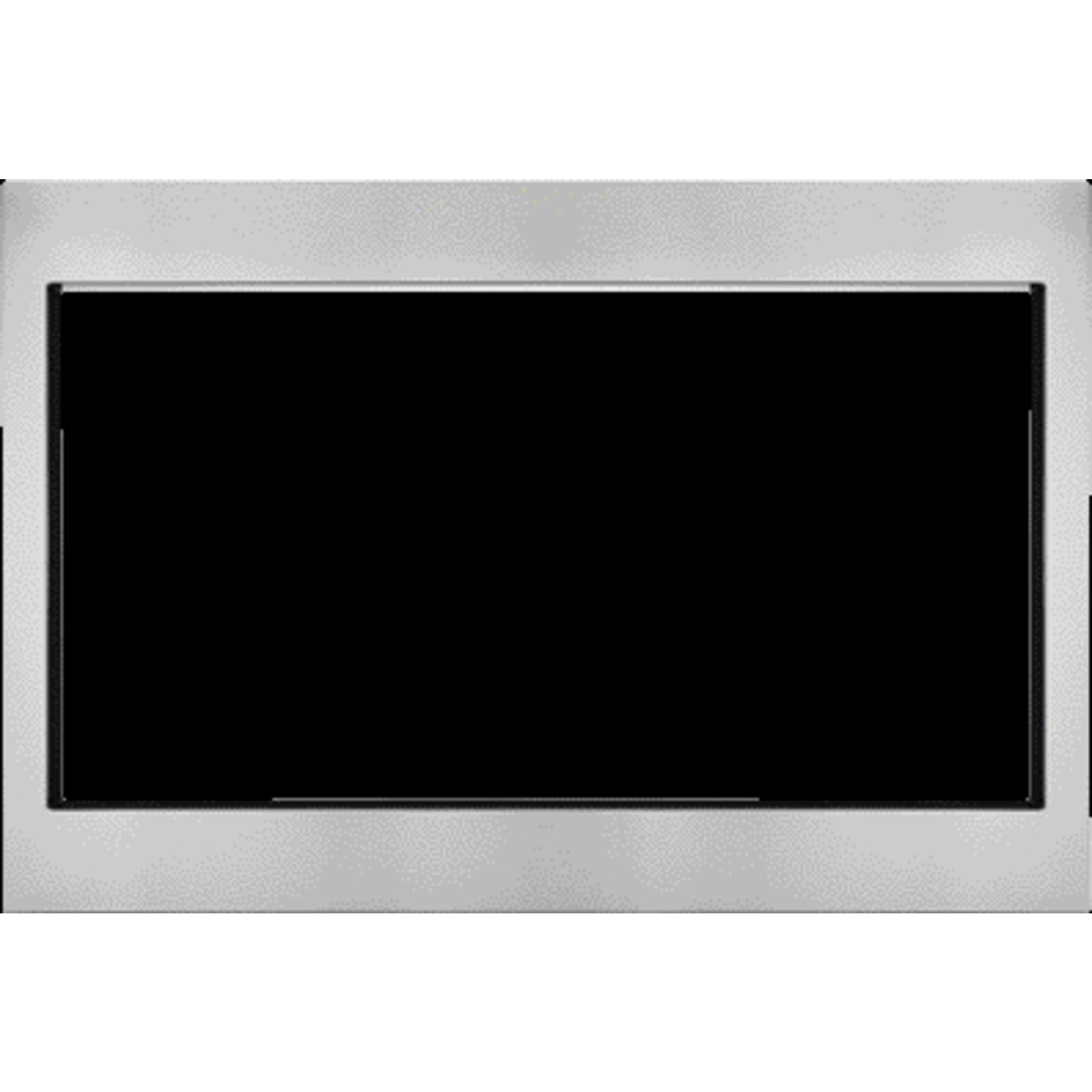 Frigidaire Gallery, Frigidaire Gallery Built In Microwave (GMBS3068AD) - Black Stainless