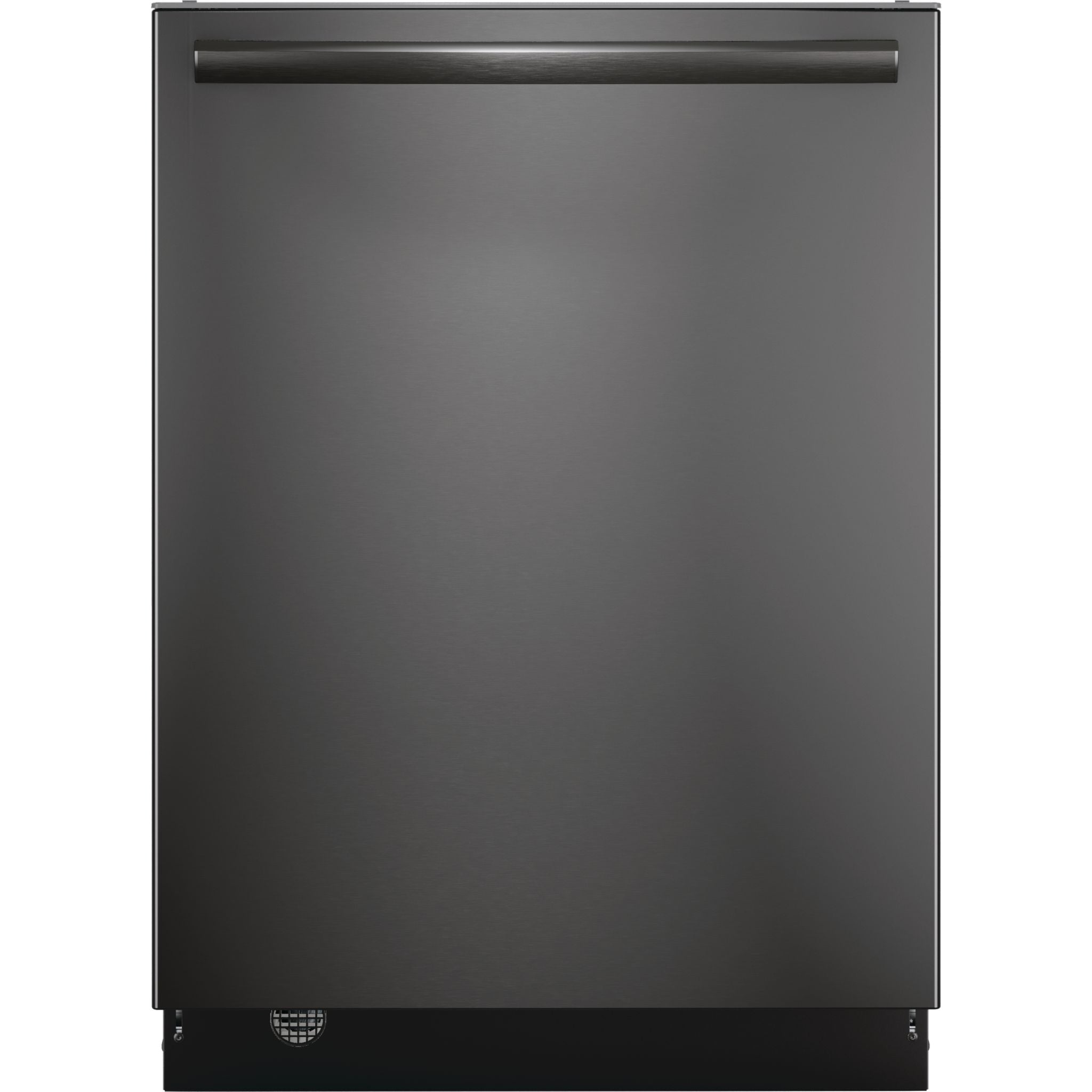 Frigidaire Gallery, Frigidaire Gallery Dishwasher Stainless Steel (GDSH4715AD) - Black Stainless Steel