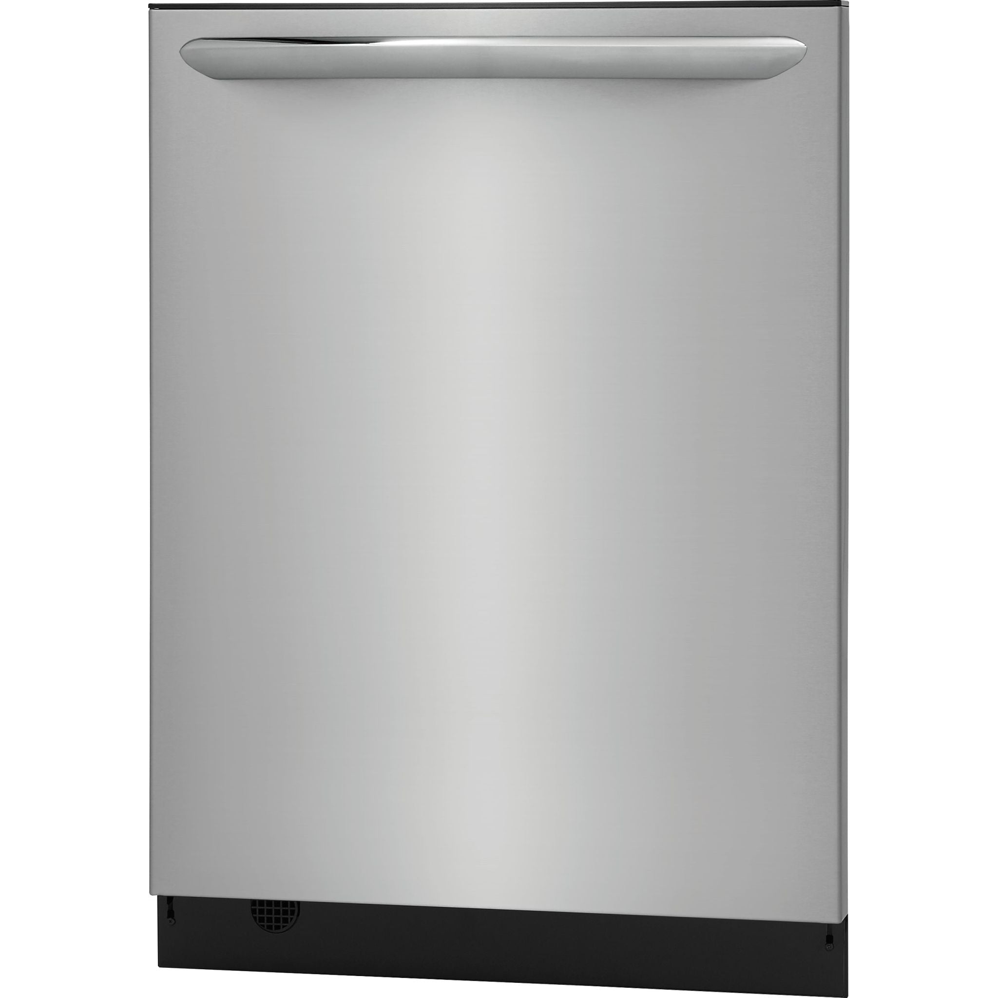 Frigidaire Gallery, Frigidaire Gallery Dishwasher Stainless Steel Tub (FGID2476SF) - Stainless Steel