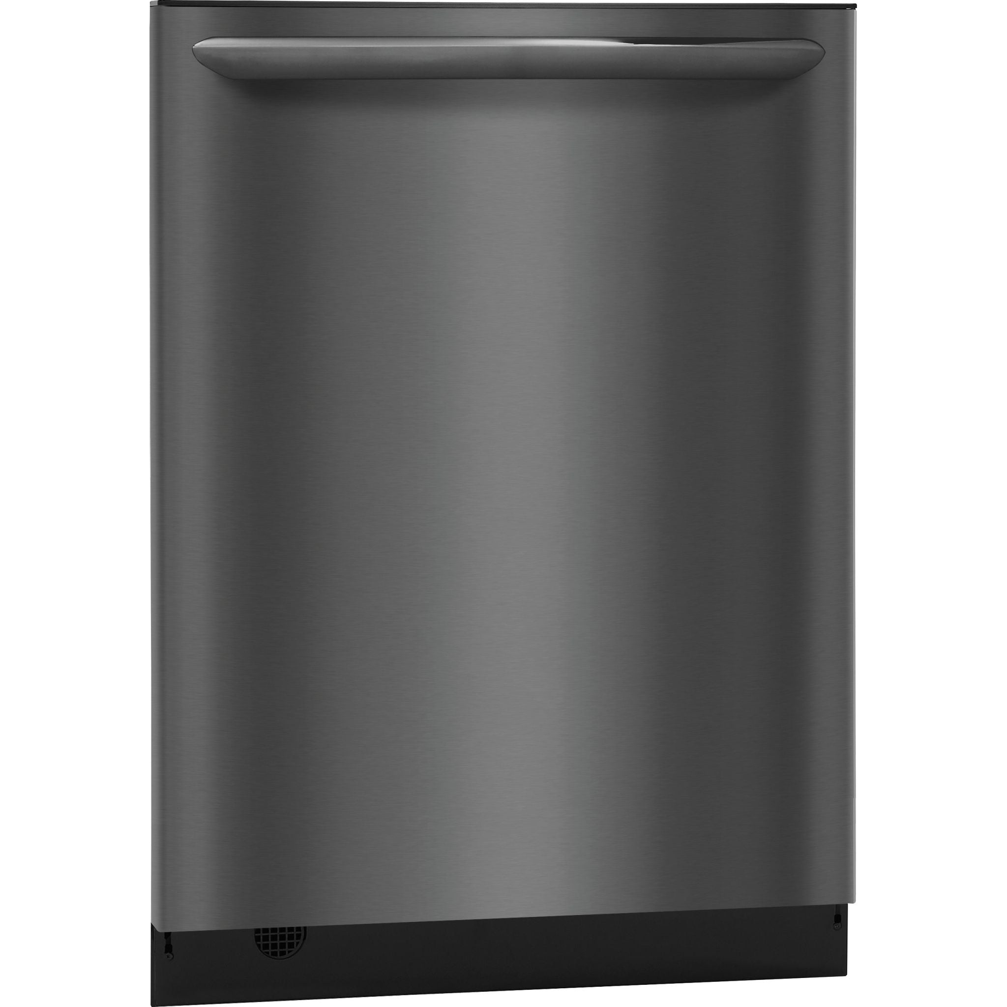 Frigidaire Gallery, Frigidaire Gallery Dishwasher Stainless Steel Tub (FGID2479SD) - Black Stainless