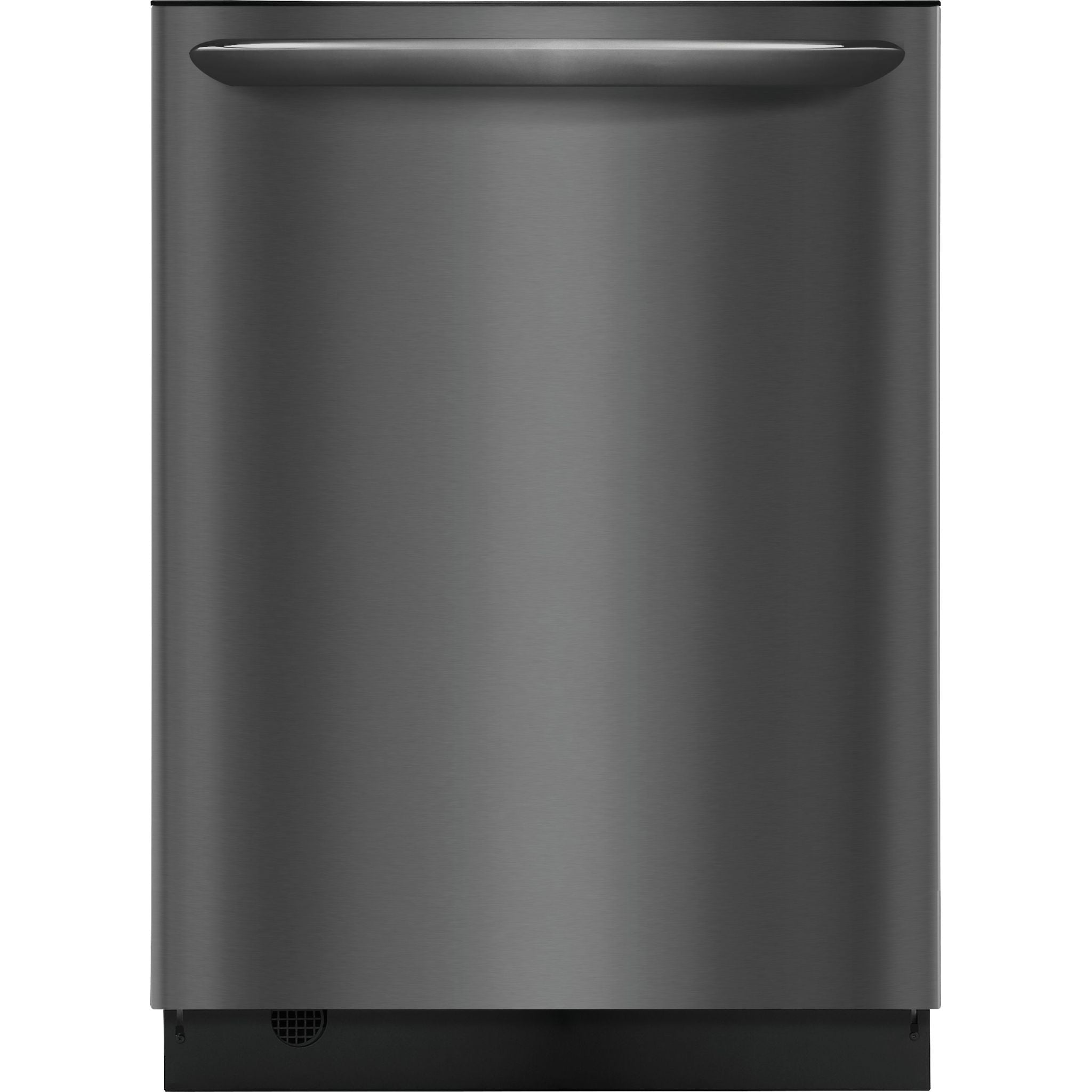 Frigidaire Gallery, Frigidaire Gallery Dishwasher Stainless Steel Tub (FGID2479SD) - Black Stainless