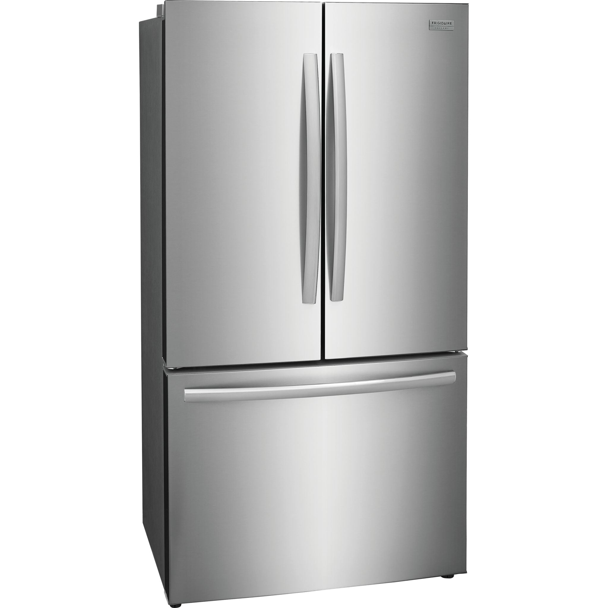 Frigidaire Gallery, Frigidaire Gallery French Door Fridge (GRFG2353AF) - Stainless Steel