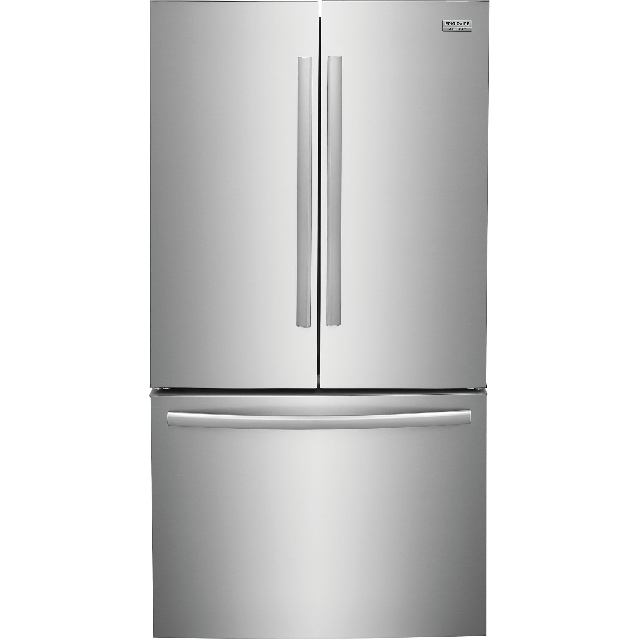 Frigidaire Gallery, Frigidaire Gallery French Door Fridge (GRFG2353AF) - Stainless Steel