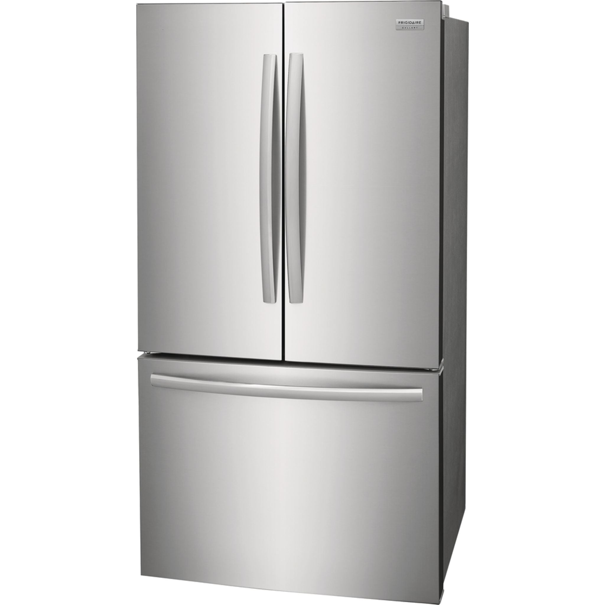 Frigidaire Gallery, Frigidaire Gallery French Door Fridge (GRFN2853AF) - Stainless Steel