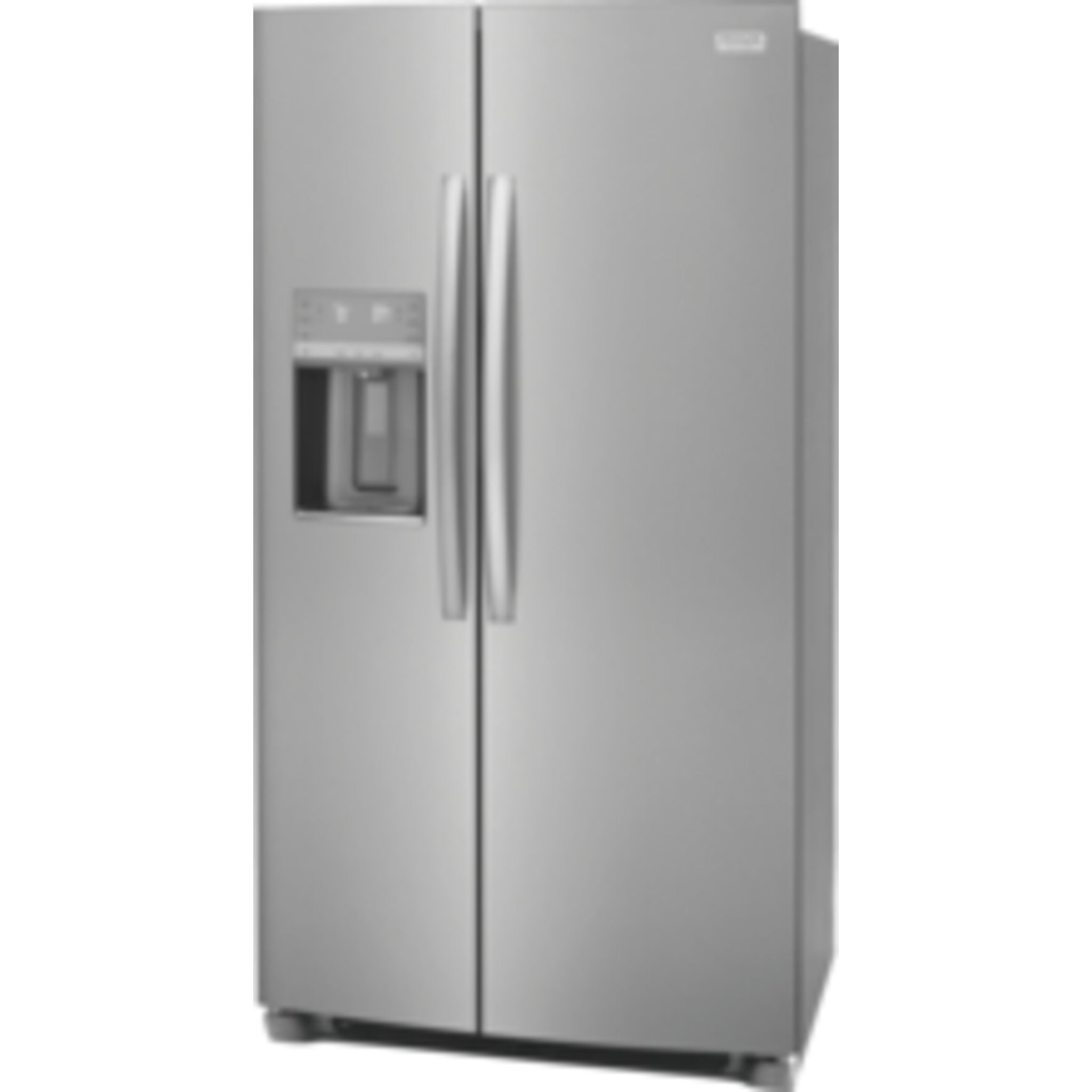 Frigidaire Gallery, Frigidaire Gallery Side x Side Fridge (GRSC2352AF) - Stainless Steel