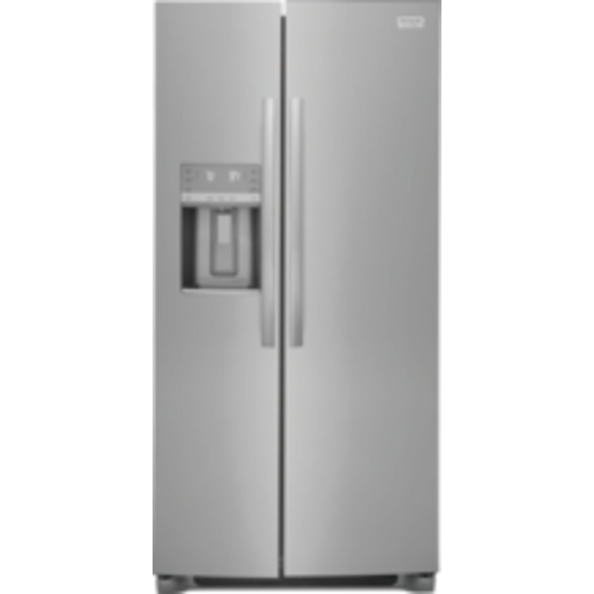 Frigidaire Gallery, Frigidaire Gallery Side x Side Fridge (GRSS2352AF) - Stainless Steel