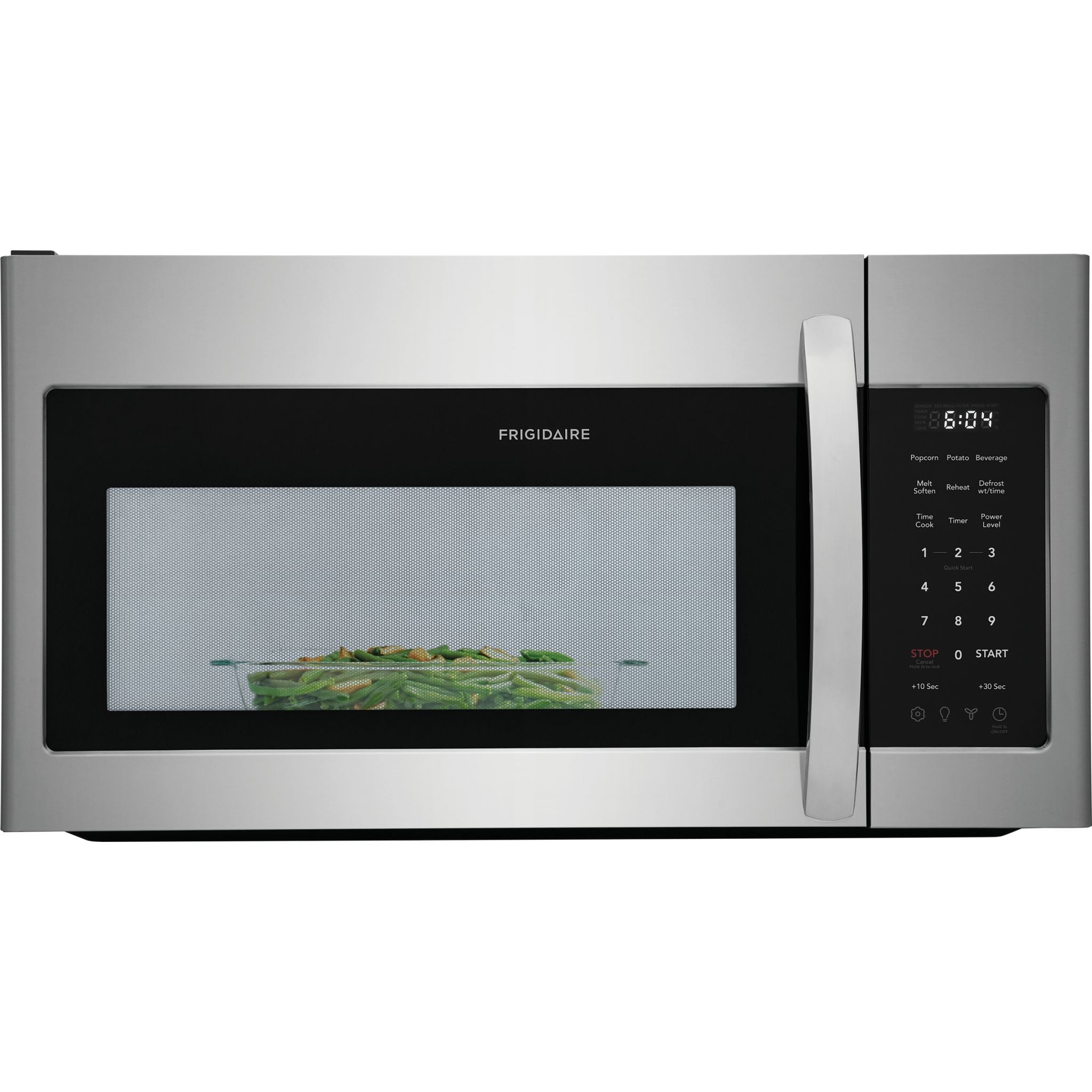 Frigidaire, Frigidaire OTR Microwave (FMOS1846BS) - Stainless Steel