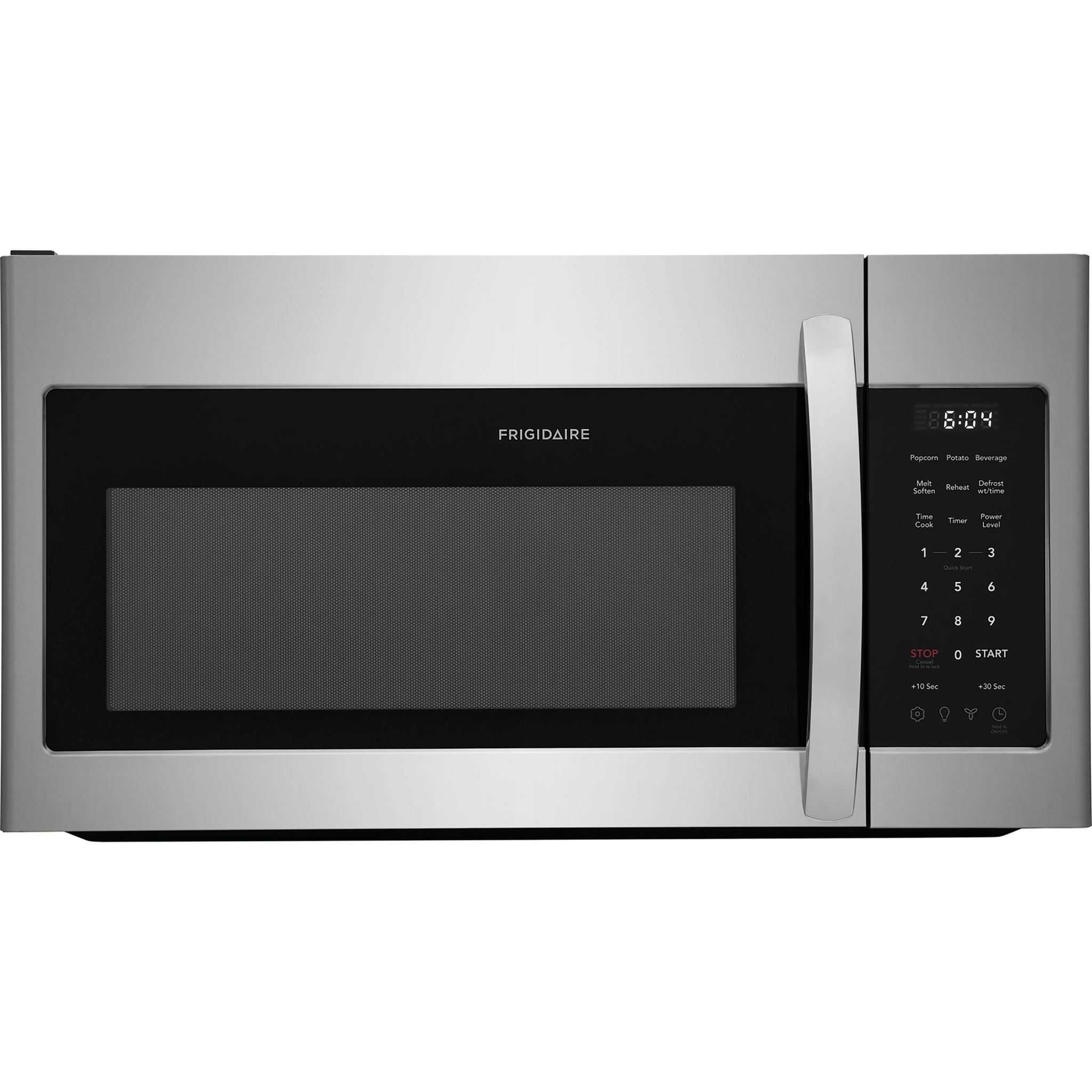 Frigidaire, Frigidaire OTR Microwave (FMOS1846BS) - Stainless Steel