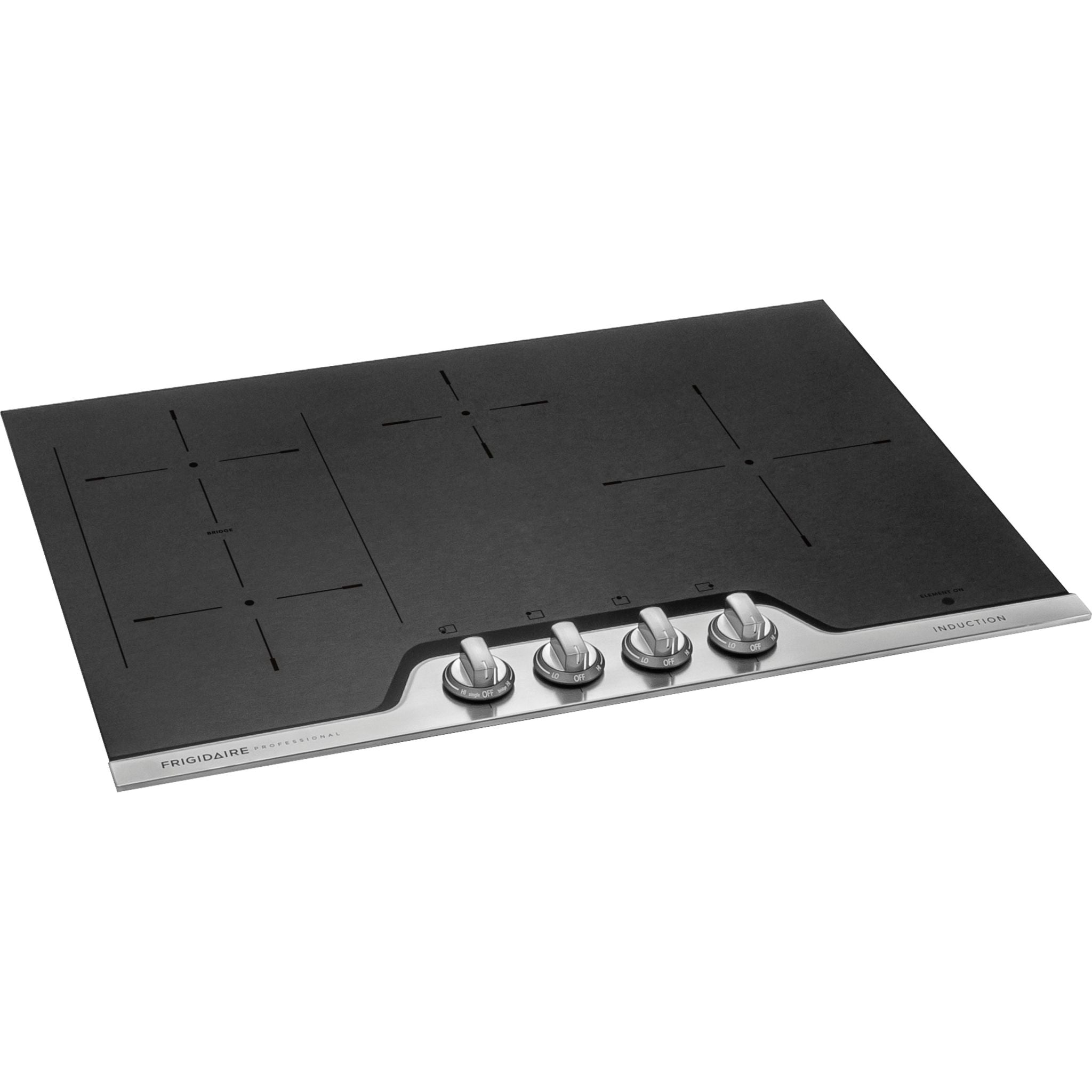 Frigidaire Professional, Frigidaire Professional 30" Induction Cooktop (FPIC3077RF) - Stainless Steel