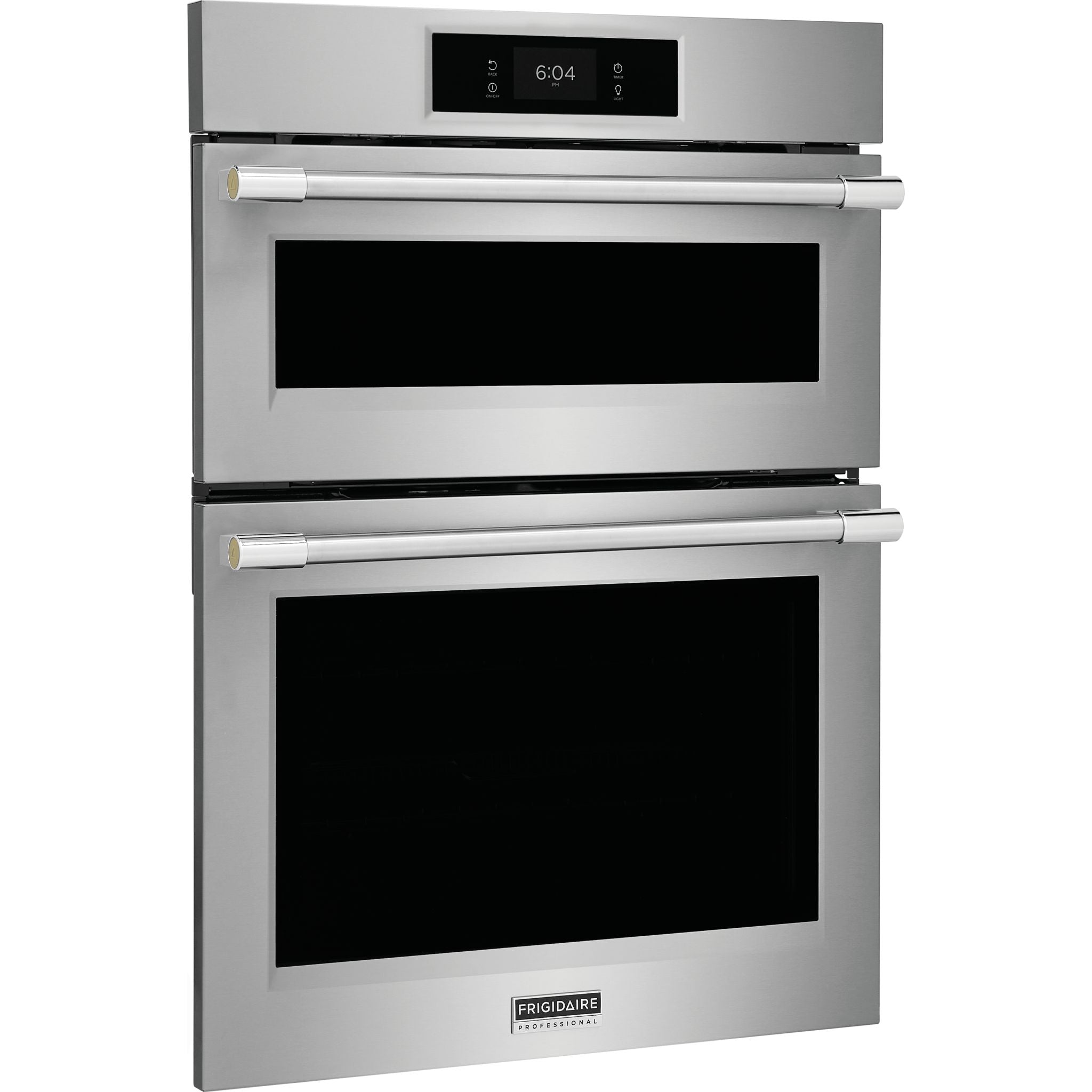 Frigidaire Professional, Frigidaire Professional 30" Microwave/Wall Oven (PCWM3080AF) - Stainless Steel