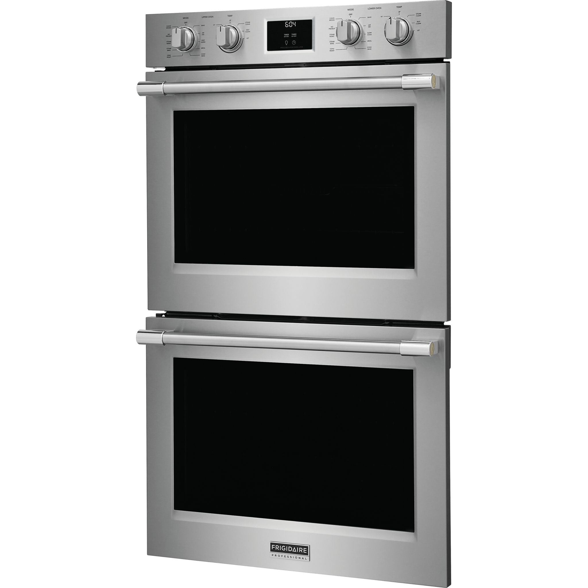 Frigidaire Professional, Frigidaire Professional 30" True Convection Wall Oven (PCWD3080AF) - Stainless Steel