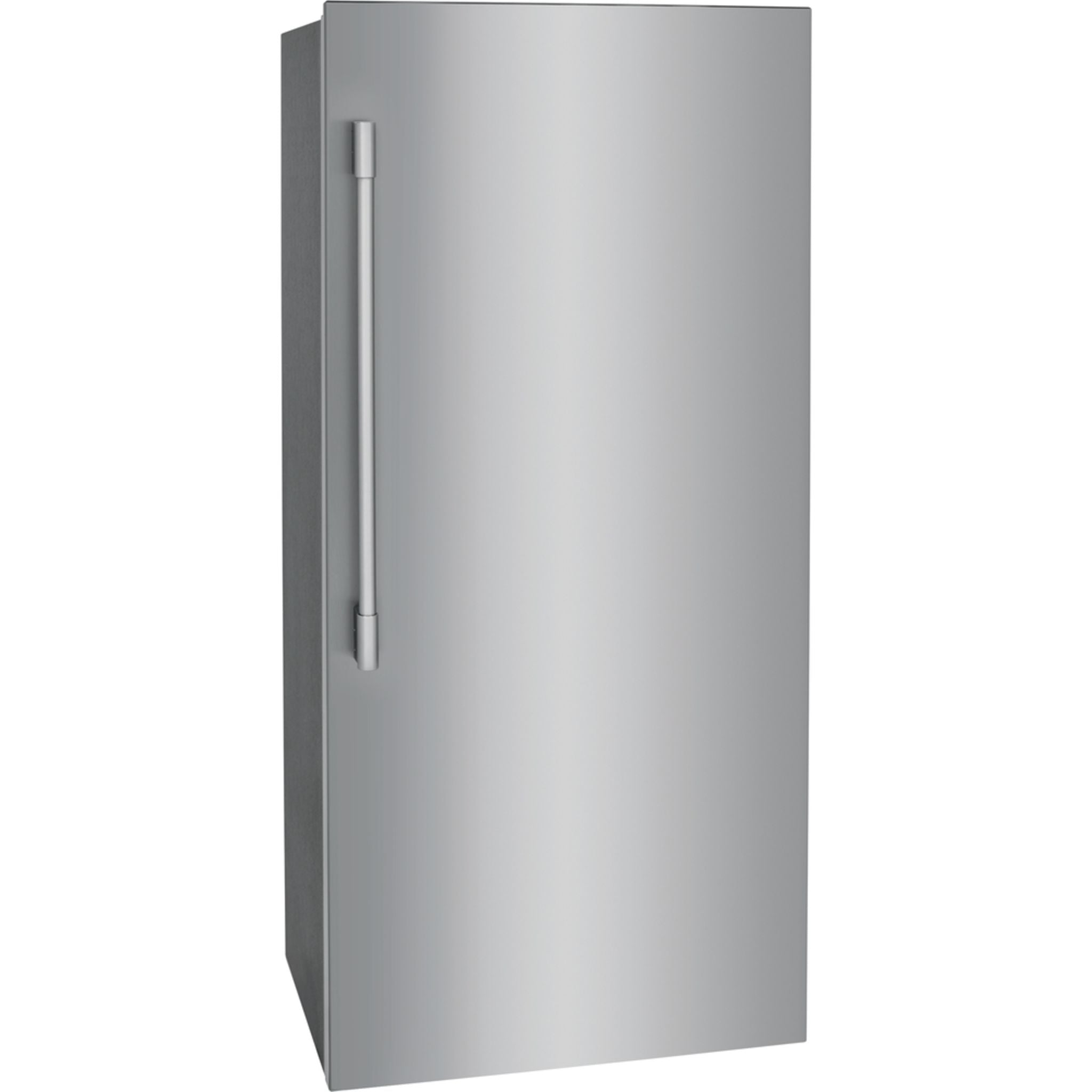 Frigidaire Professional, Frigidaire Professional All Fridge (FPRU19F8WF) - Stainless Steel