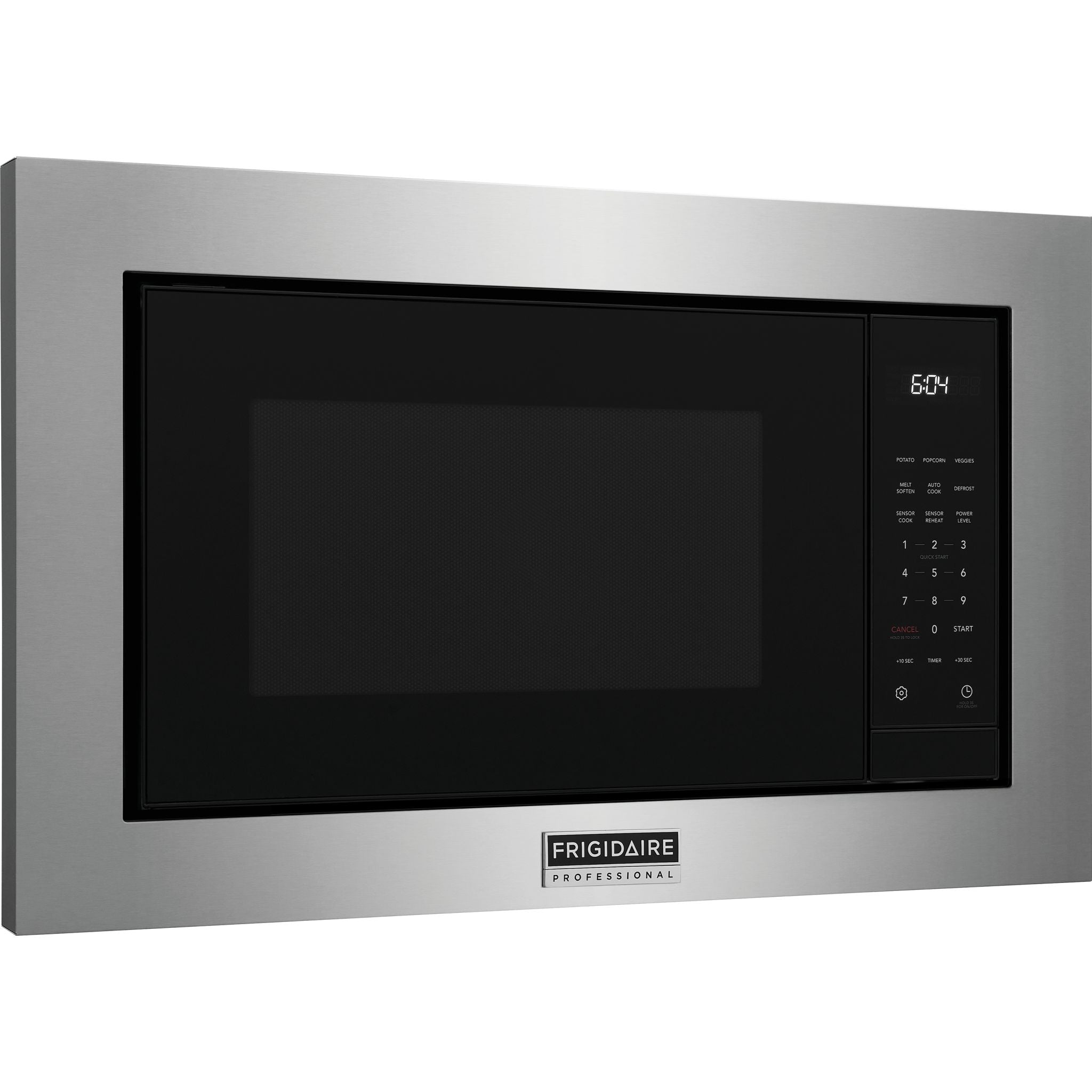 Frigidaire Professional, Frigidaire Professional Built In Microwave (PMBS3080AF) - Stainless Steel