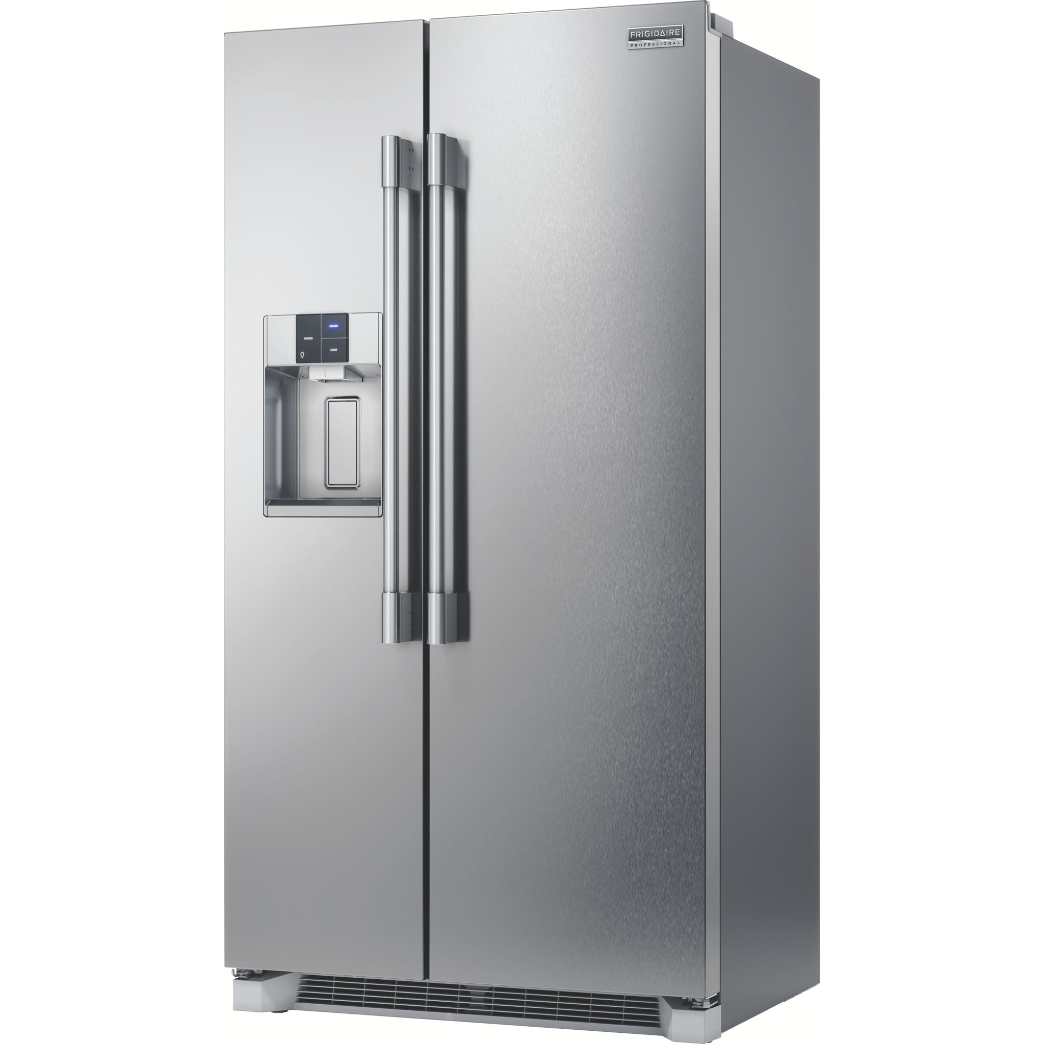 Frigidaire Professional, Frigidaire Professional Counter Depth Fridge (PRSC2222AF) - Stainless Steel