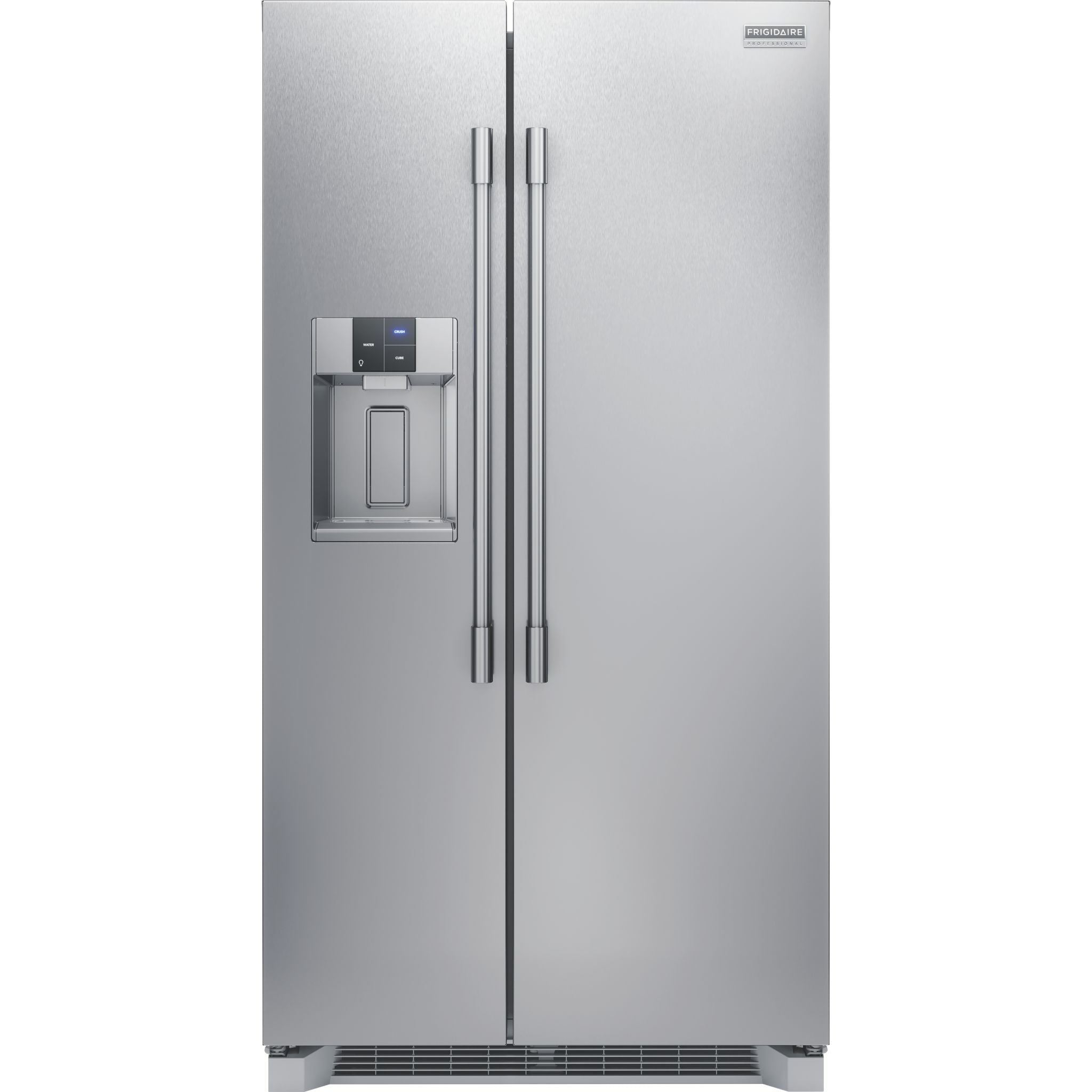 Frigidaire Professional, Frigidaire Professional Counter Depth Fridge (PRSC2222AF) - Stainless Steel